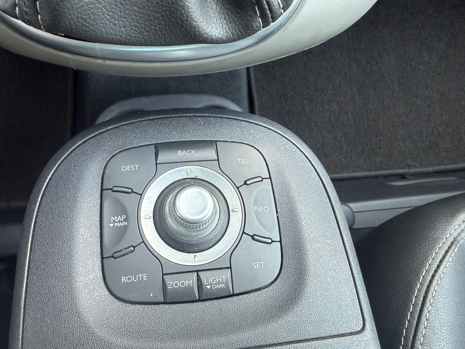 Foto van Renault Grand Scénic