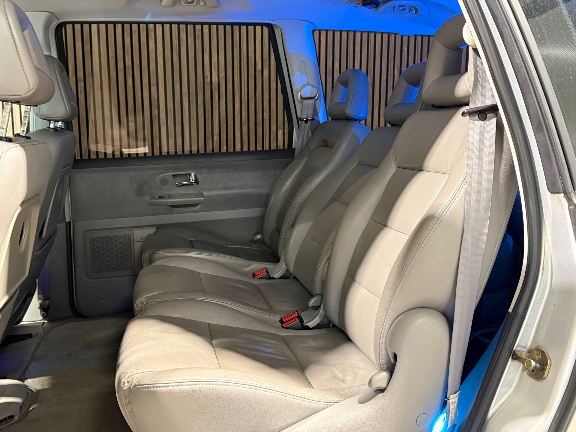 Foto van Volkswagen Sharan