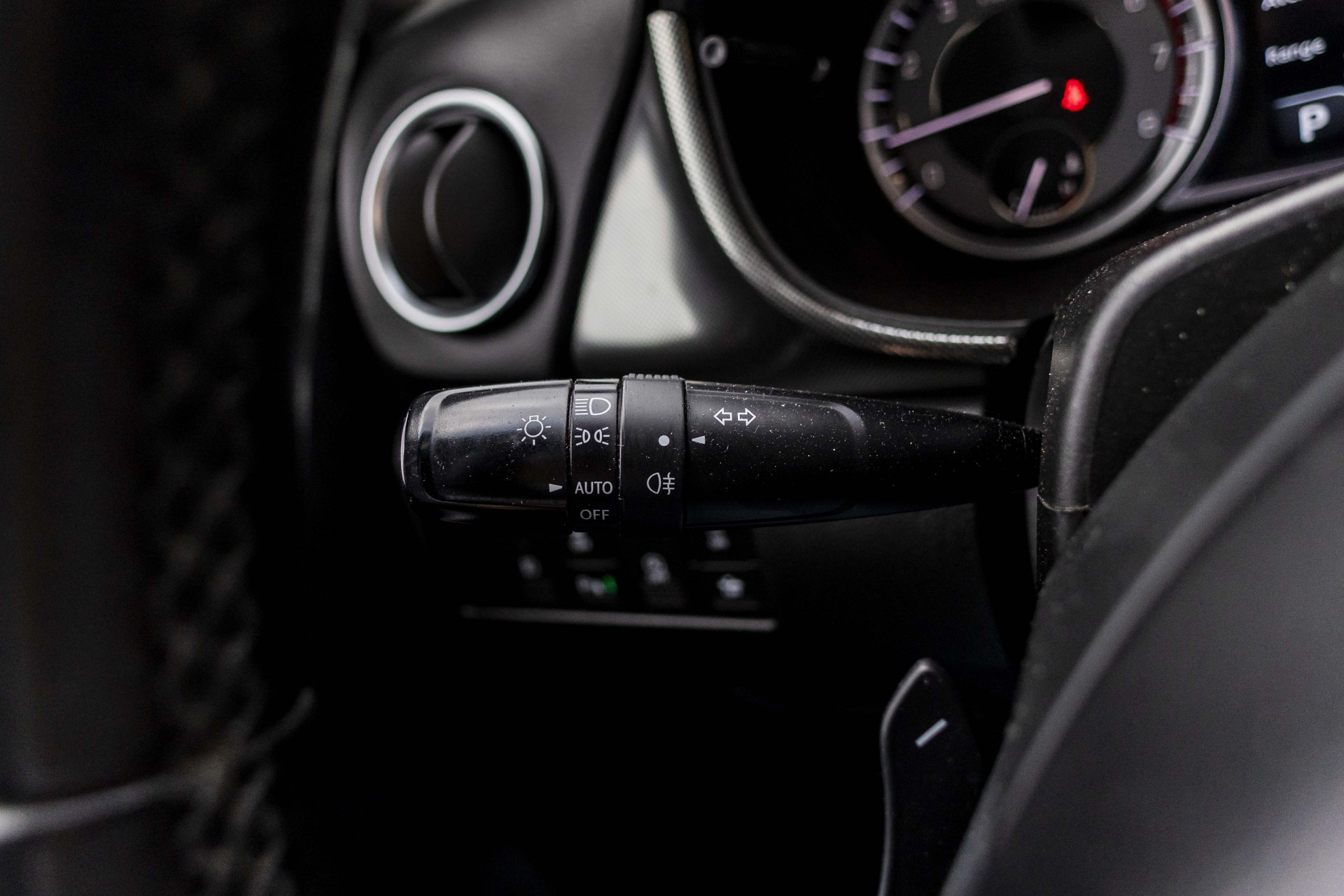 Foto van Suzuki Vitara