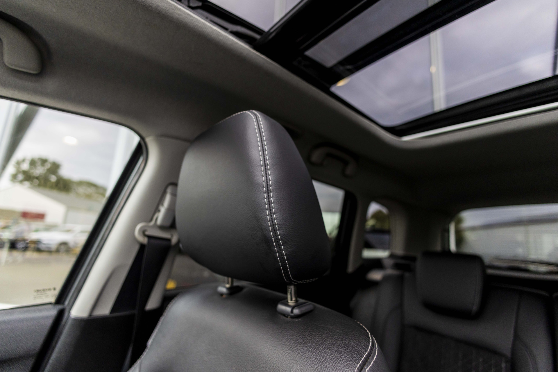 Foto van Suzuki Vitara
