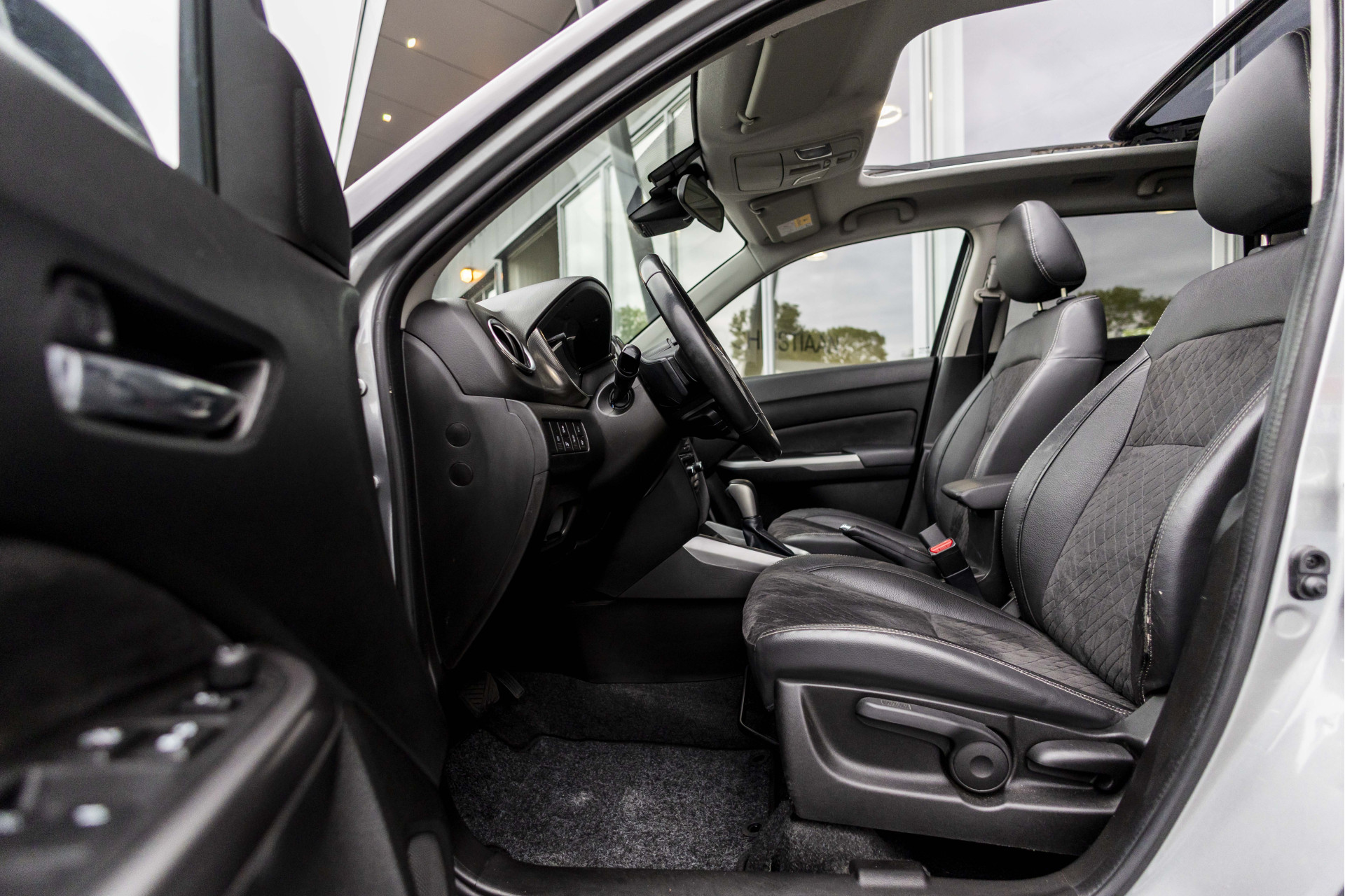 Foto van Suzuki Vitara