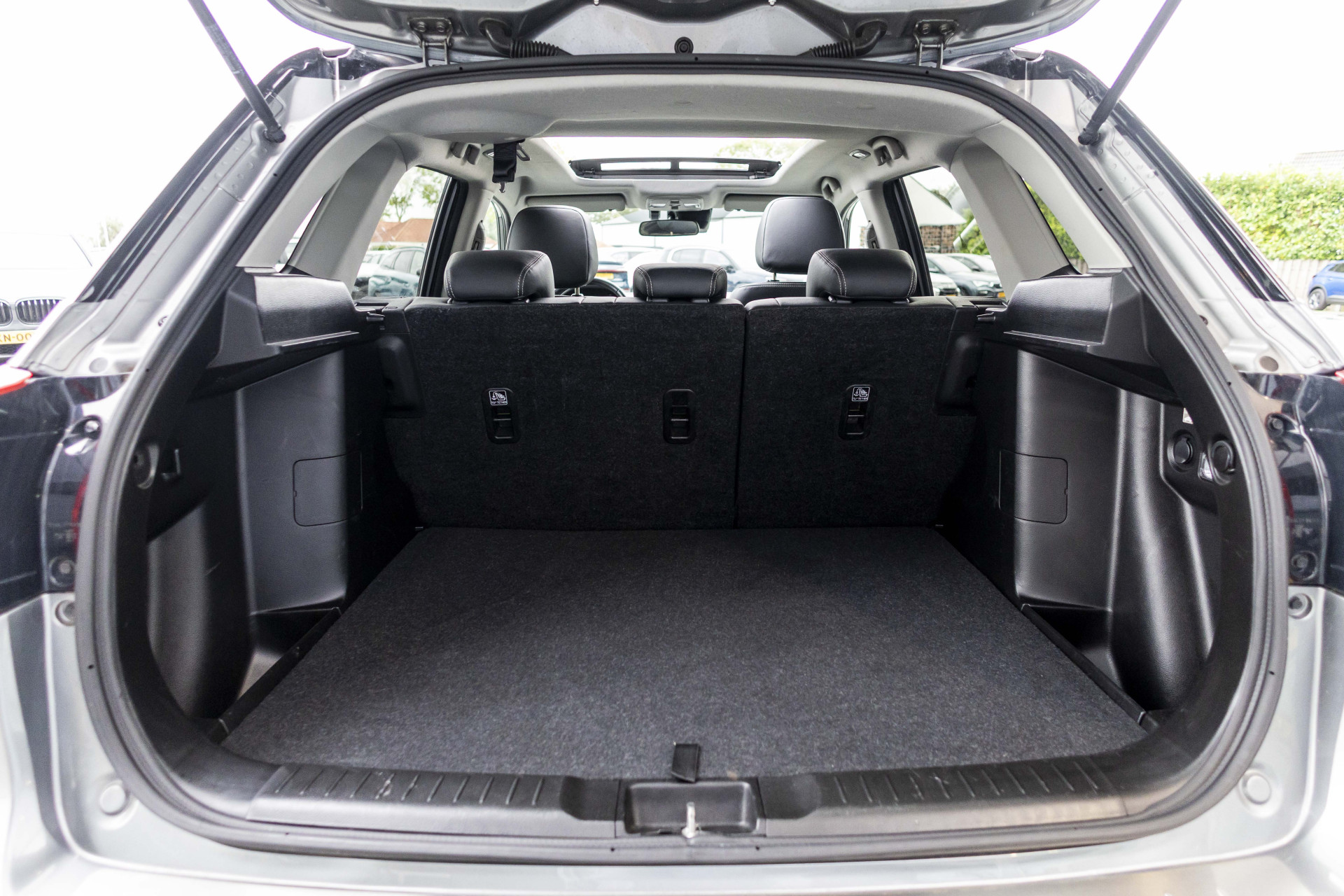 Foto van Suzuki Vitara
