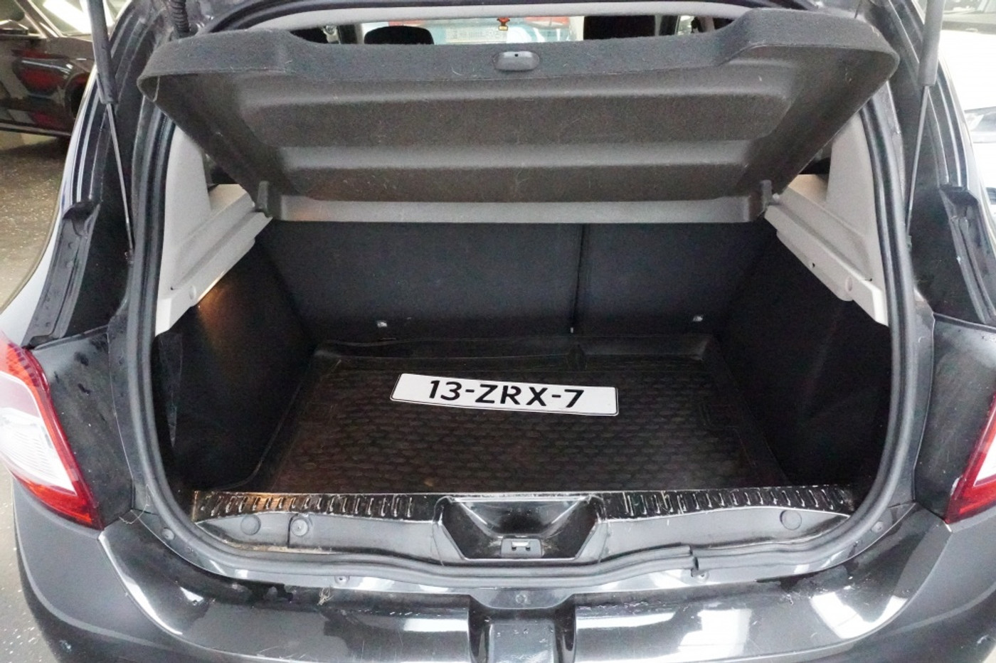 Foto van Dacia Sandero