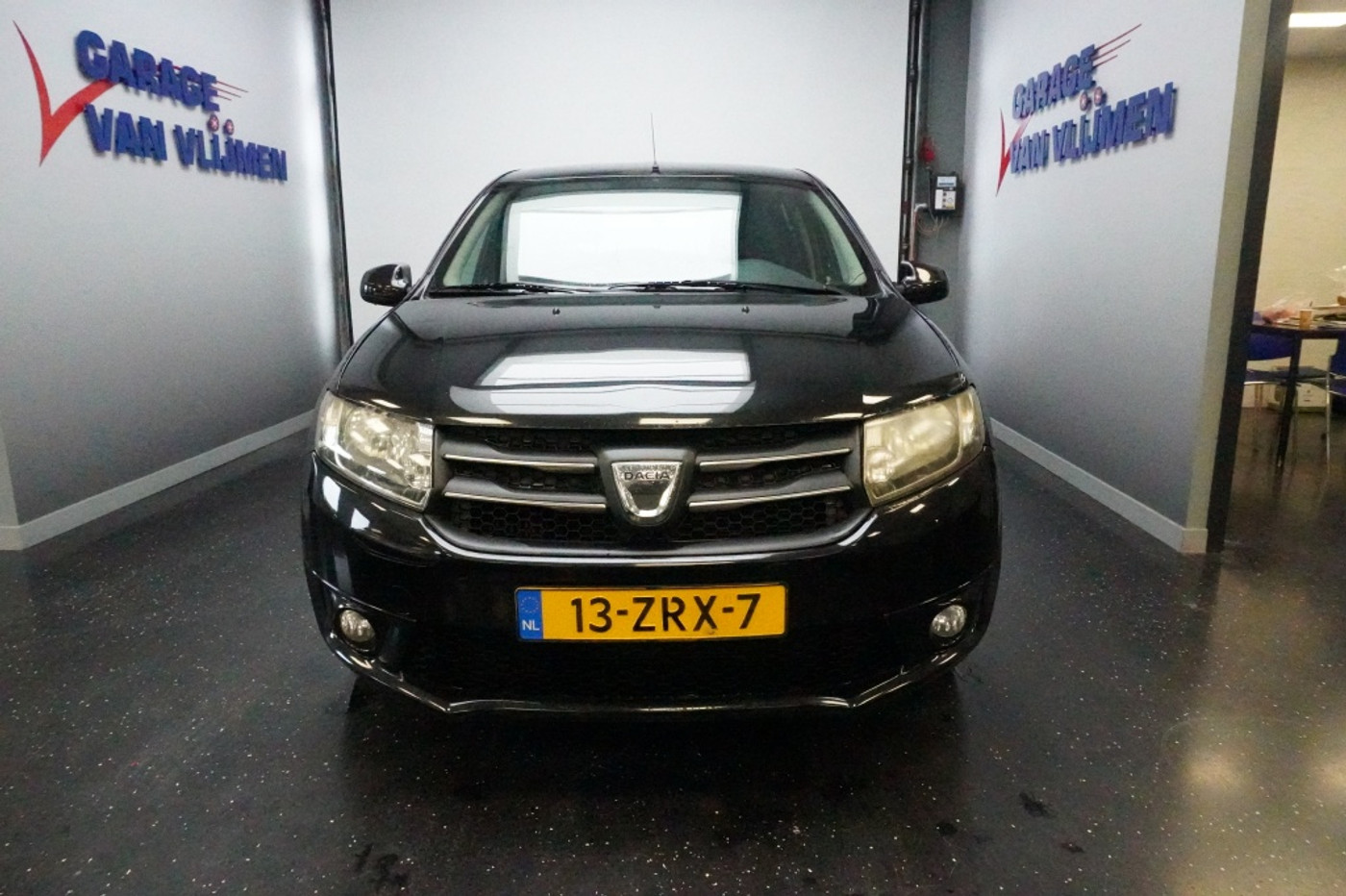 Foto van Dacia Sandero