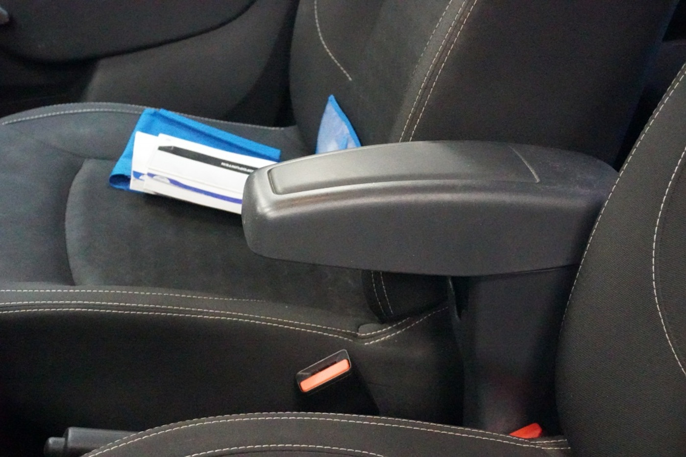 Foto van Dacia Sandero