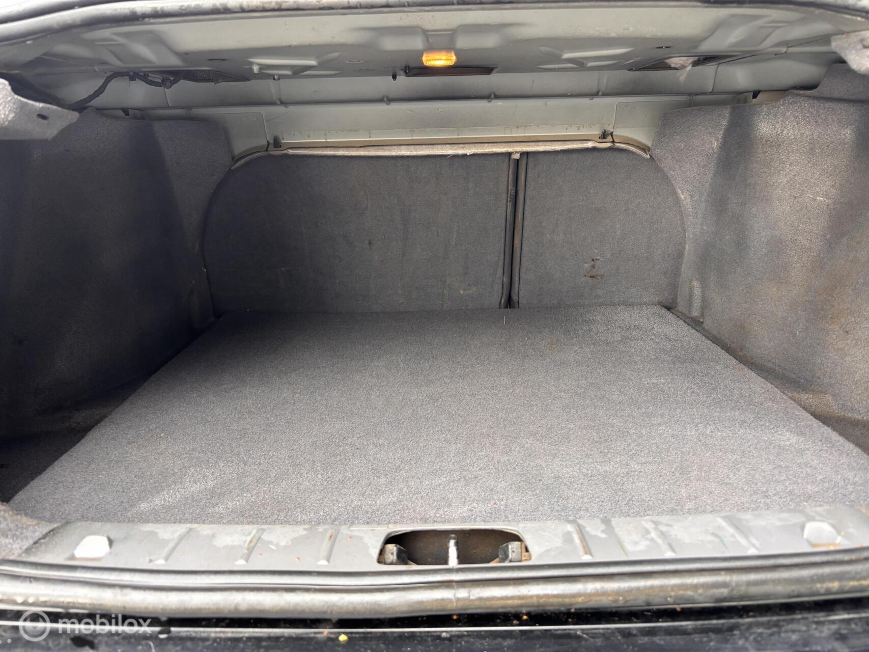 Foto van Volvo S40
