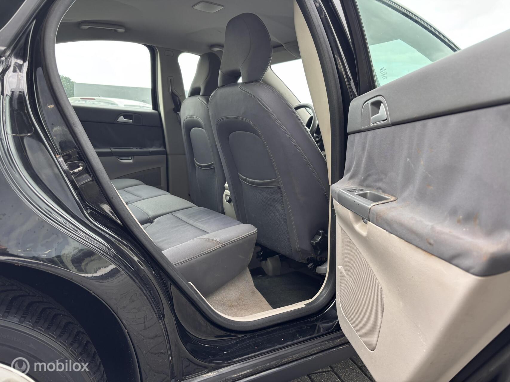 Foto van Volvo S40