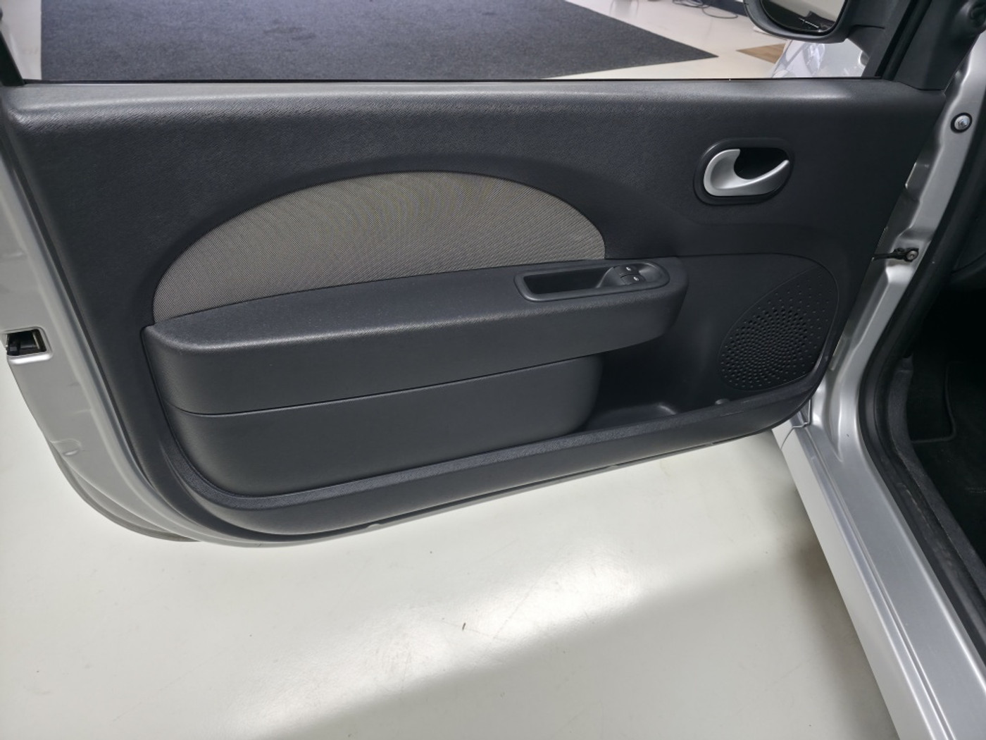 Foto van Renault Twingo Ii