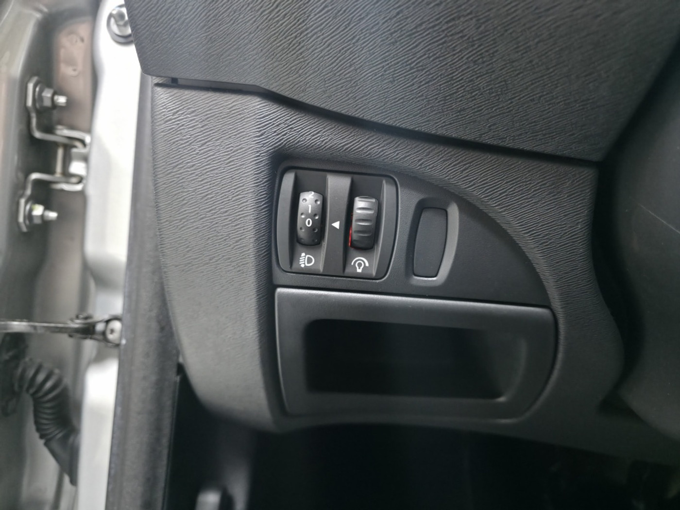 Foto van Renault Twingo Ii