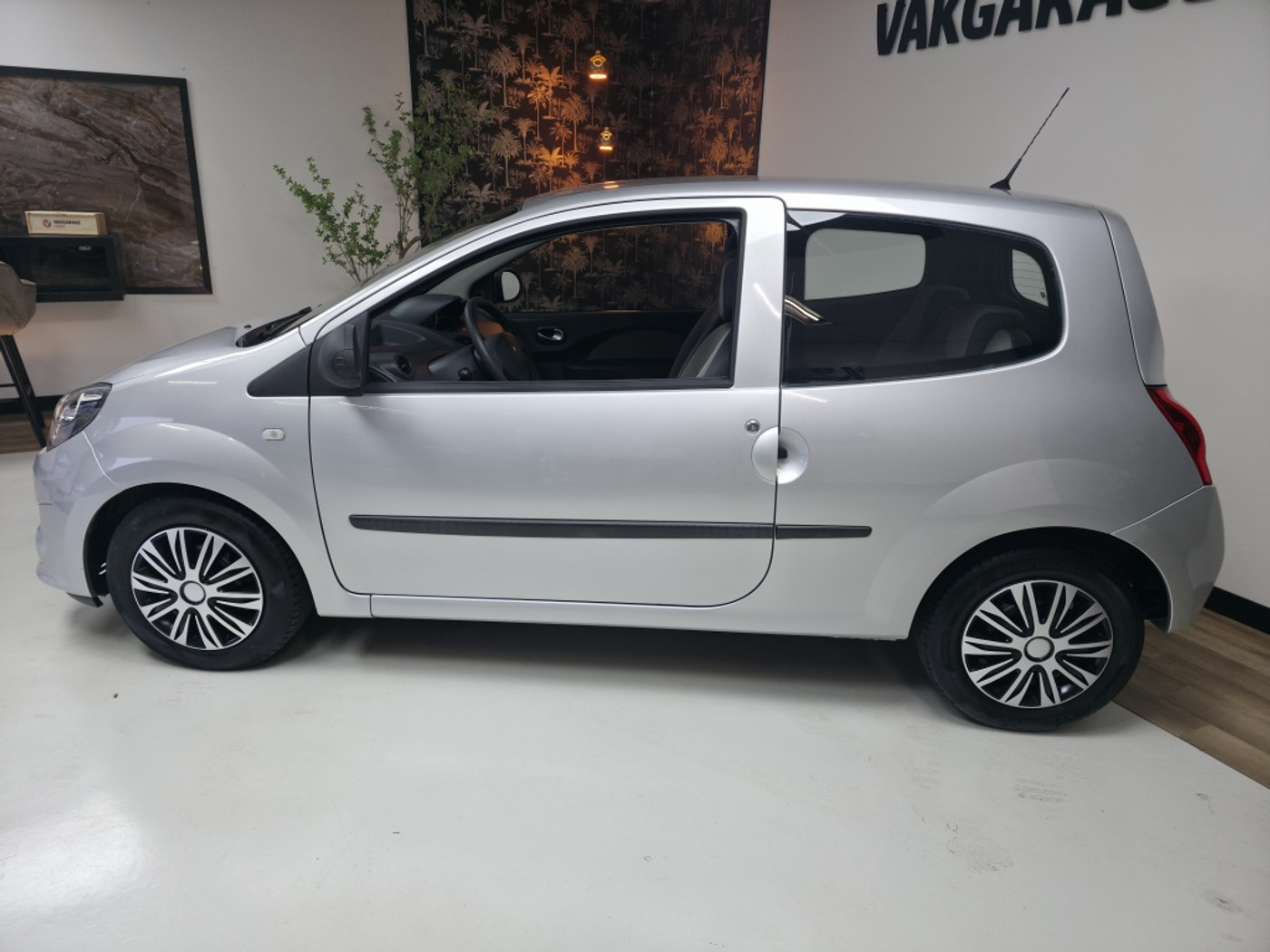 Foto van Renault Twingo Ii