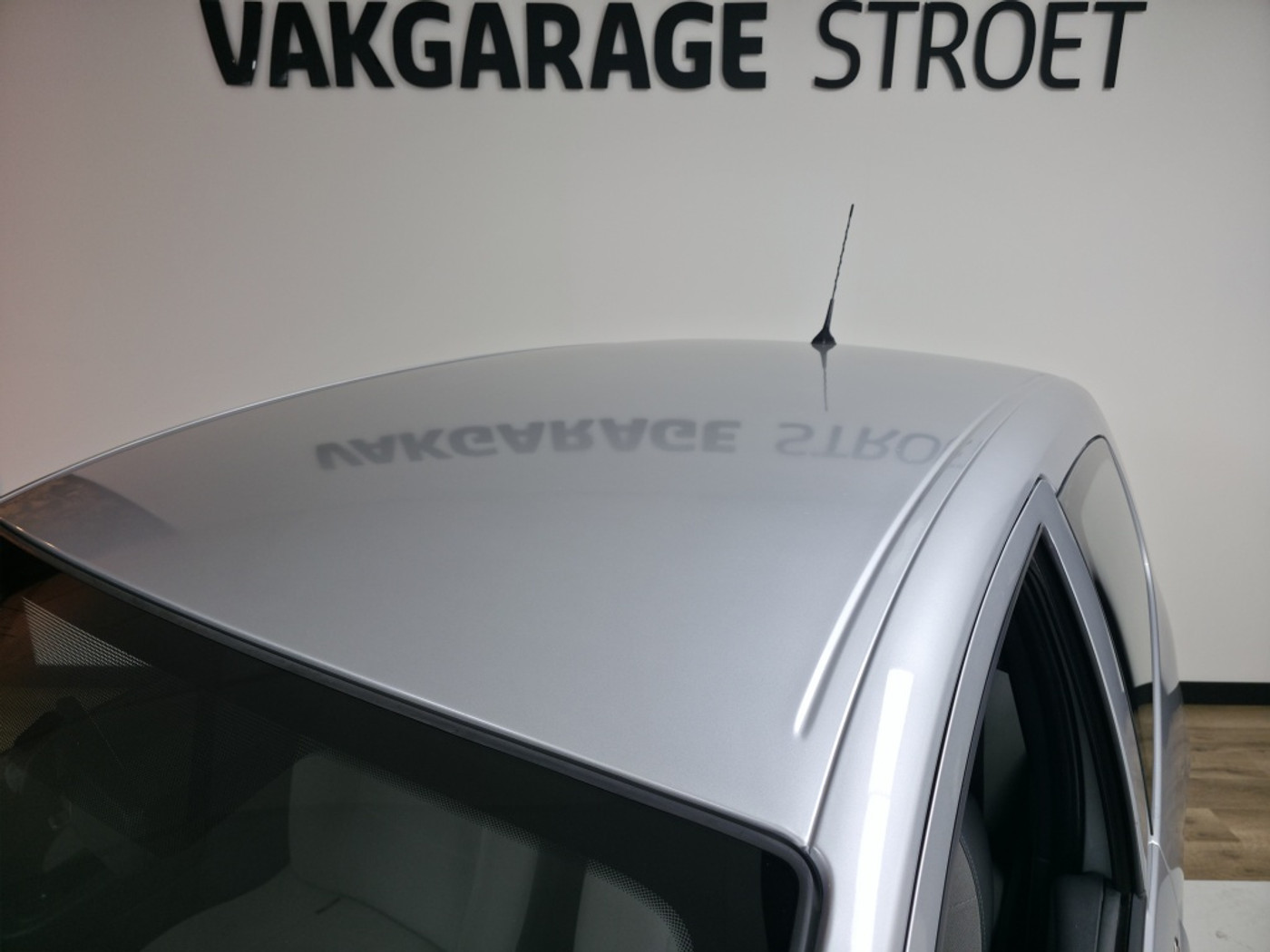 Foto van Renault Twingo Ii