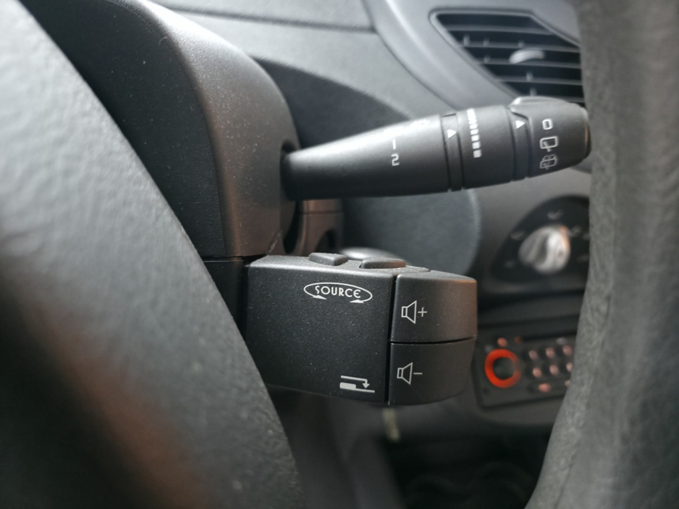 Foto van Renault Twingo Ii