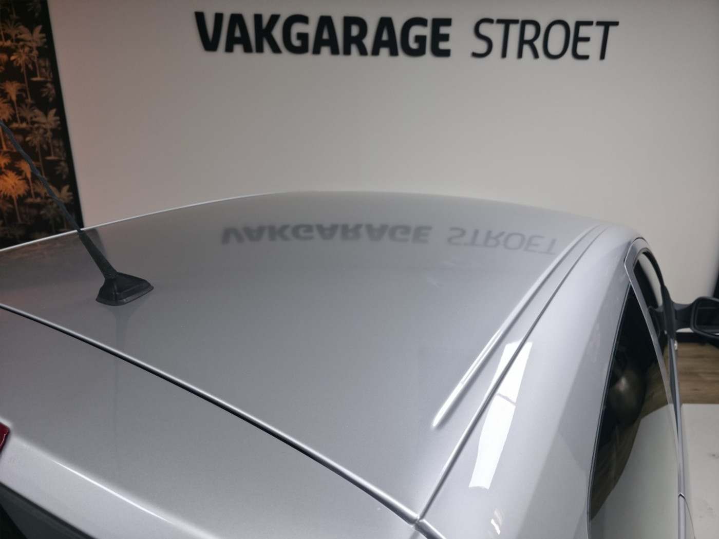 Foto van Renault Twingo Ii