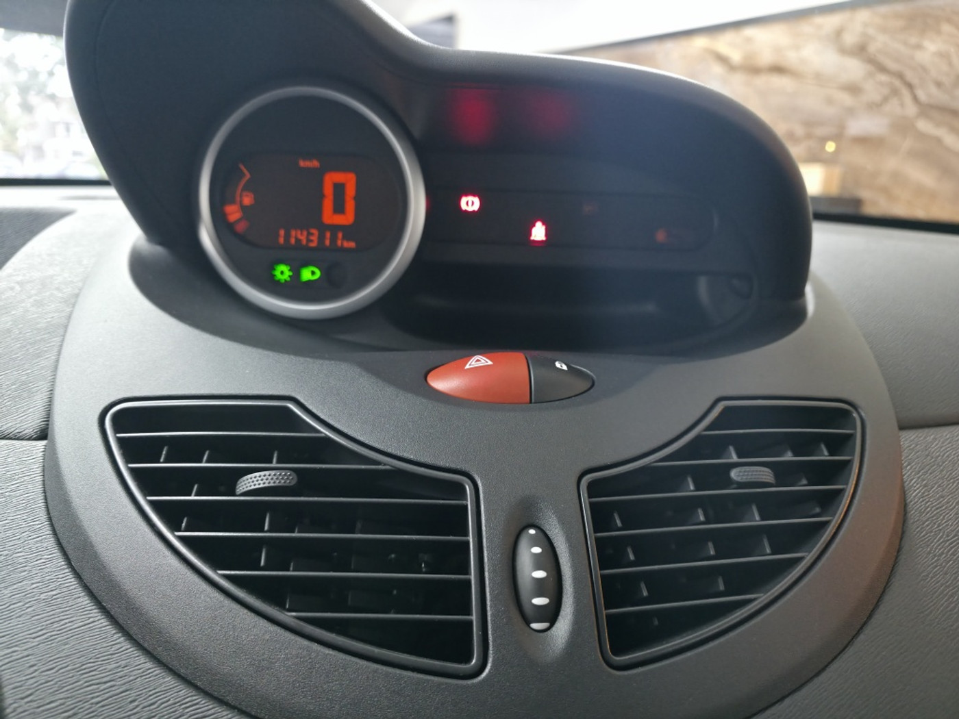 Foto van Renault Twingo Ii