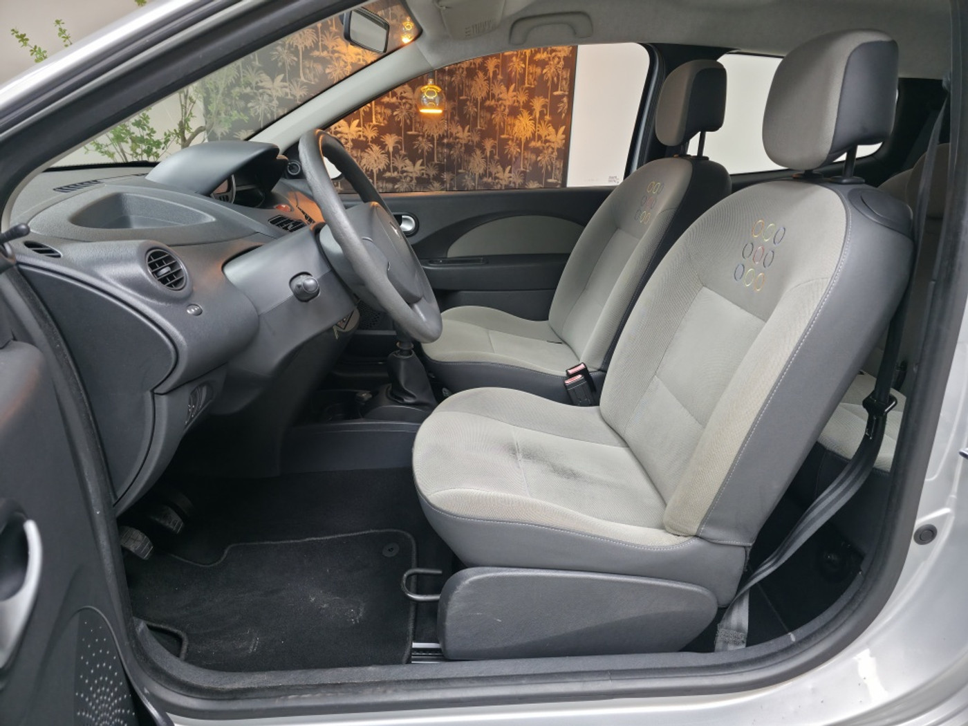 Foto van Renault Twingo Ii