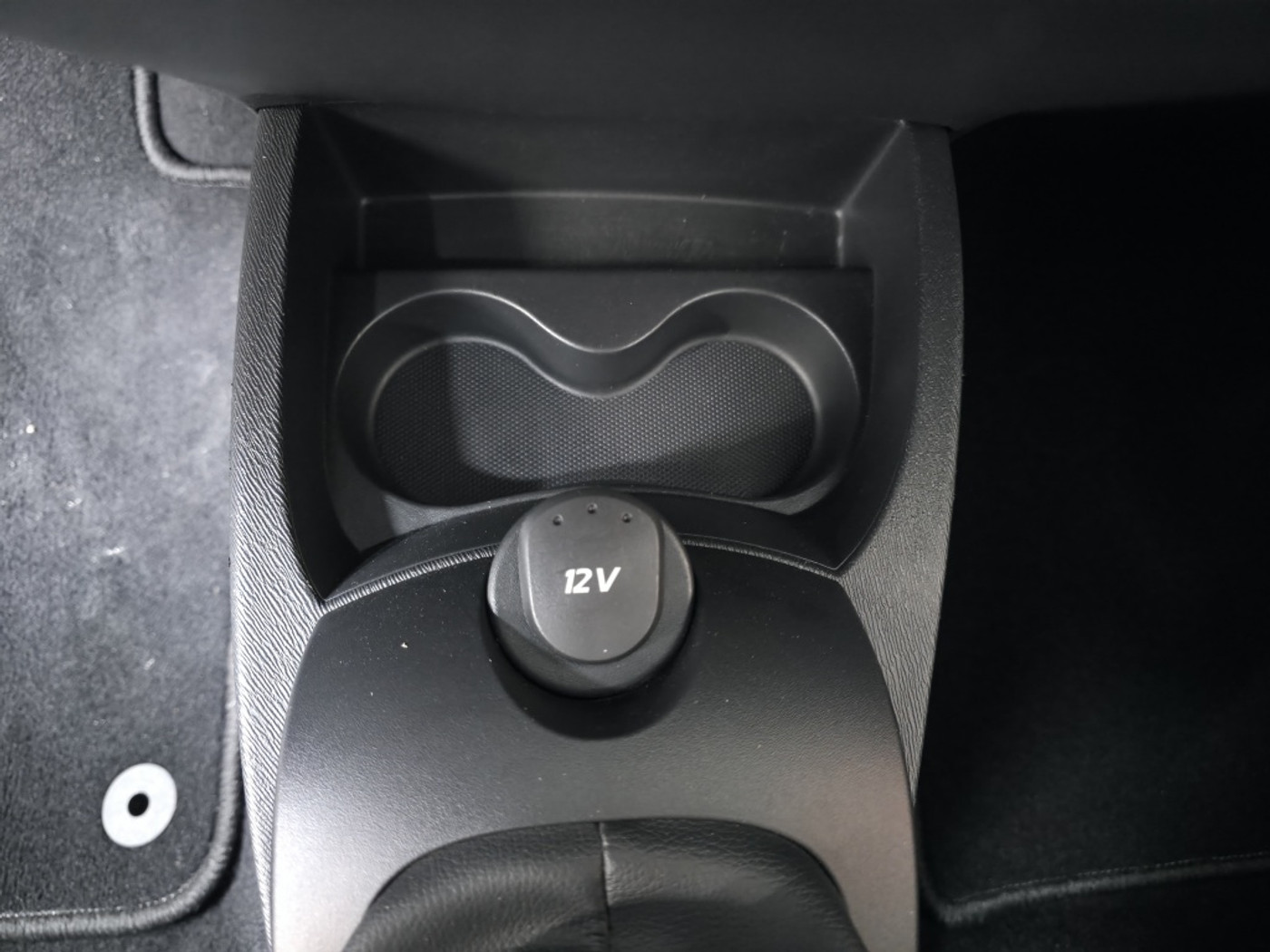 Foto van Renault Twingo Ii