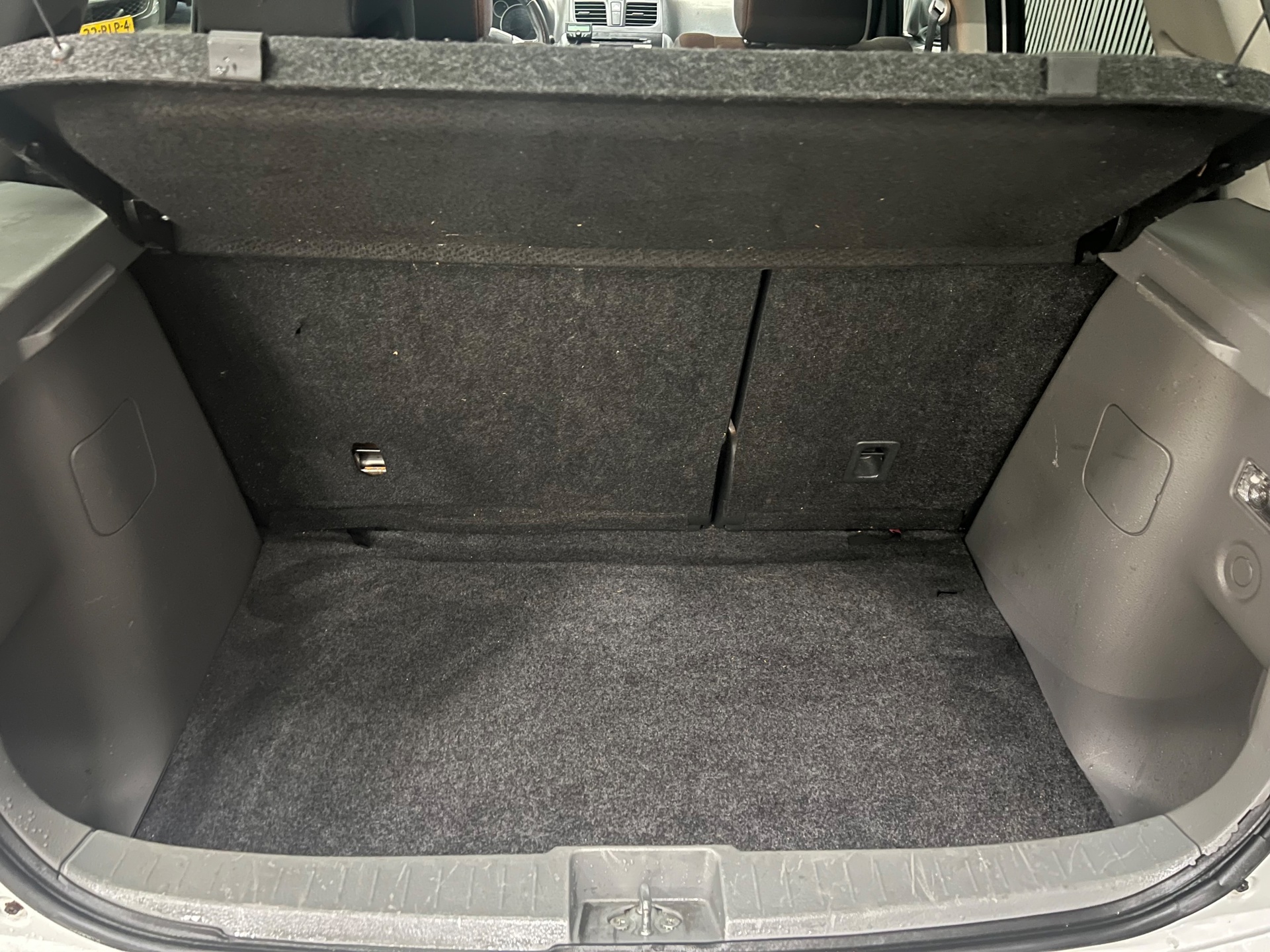 Foto van Suzuki Sx4