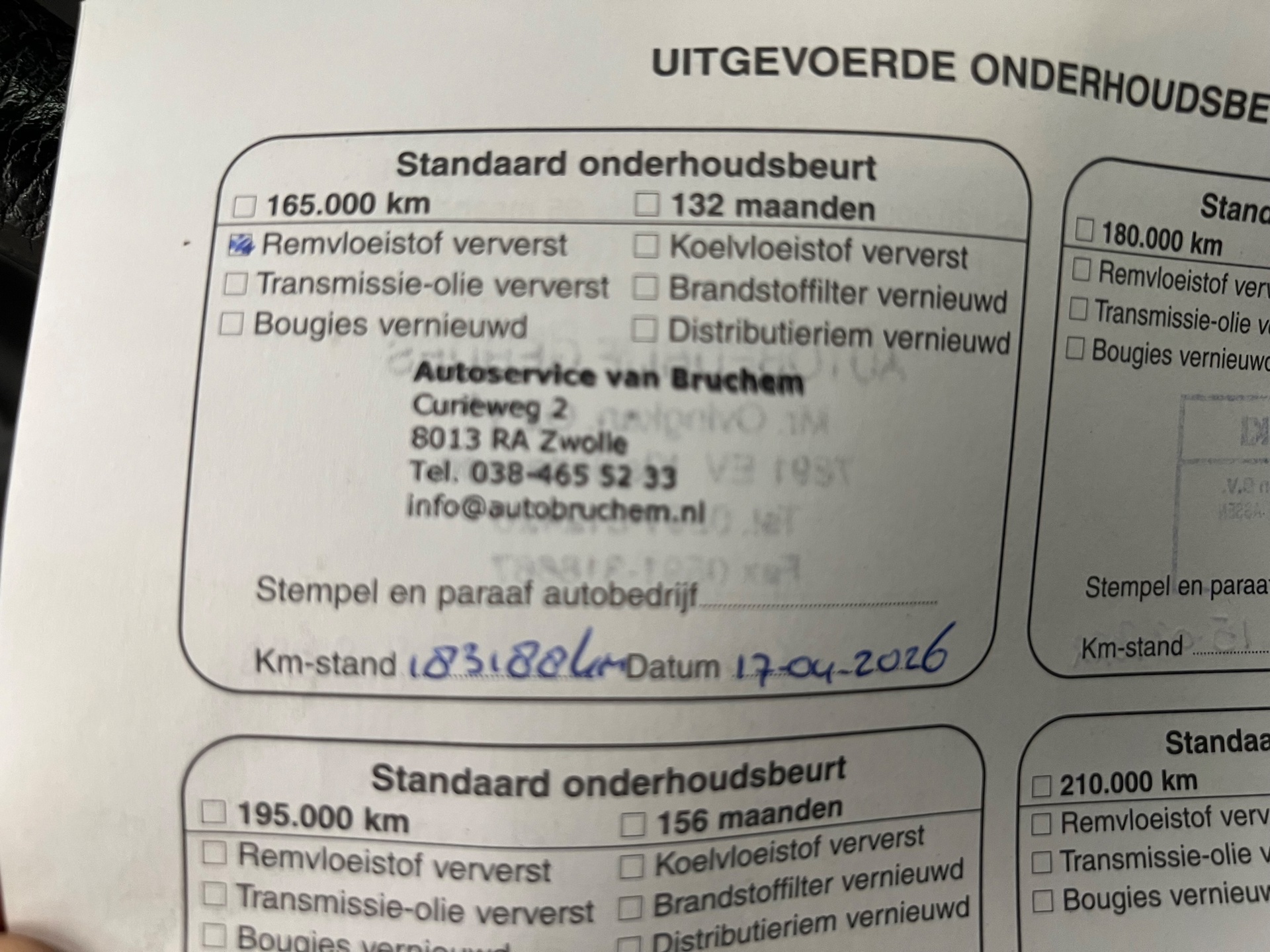 Foto van Suzuki Sx4
