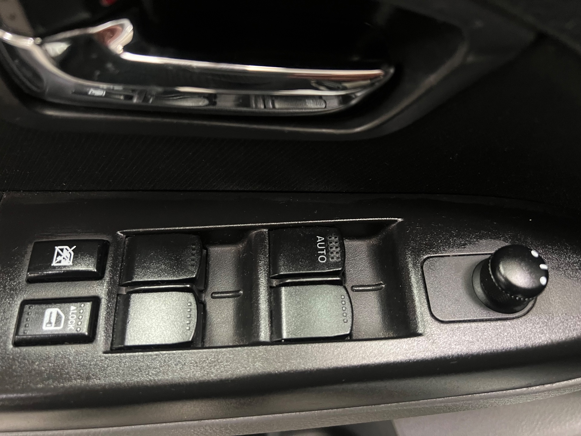 Foto van Suzuki Sx4