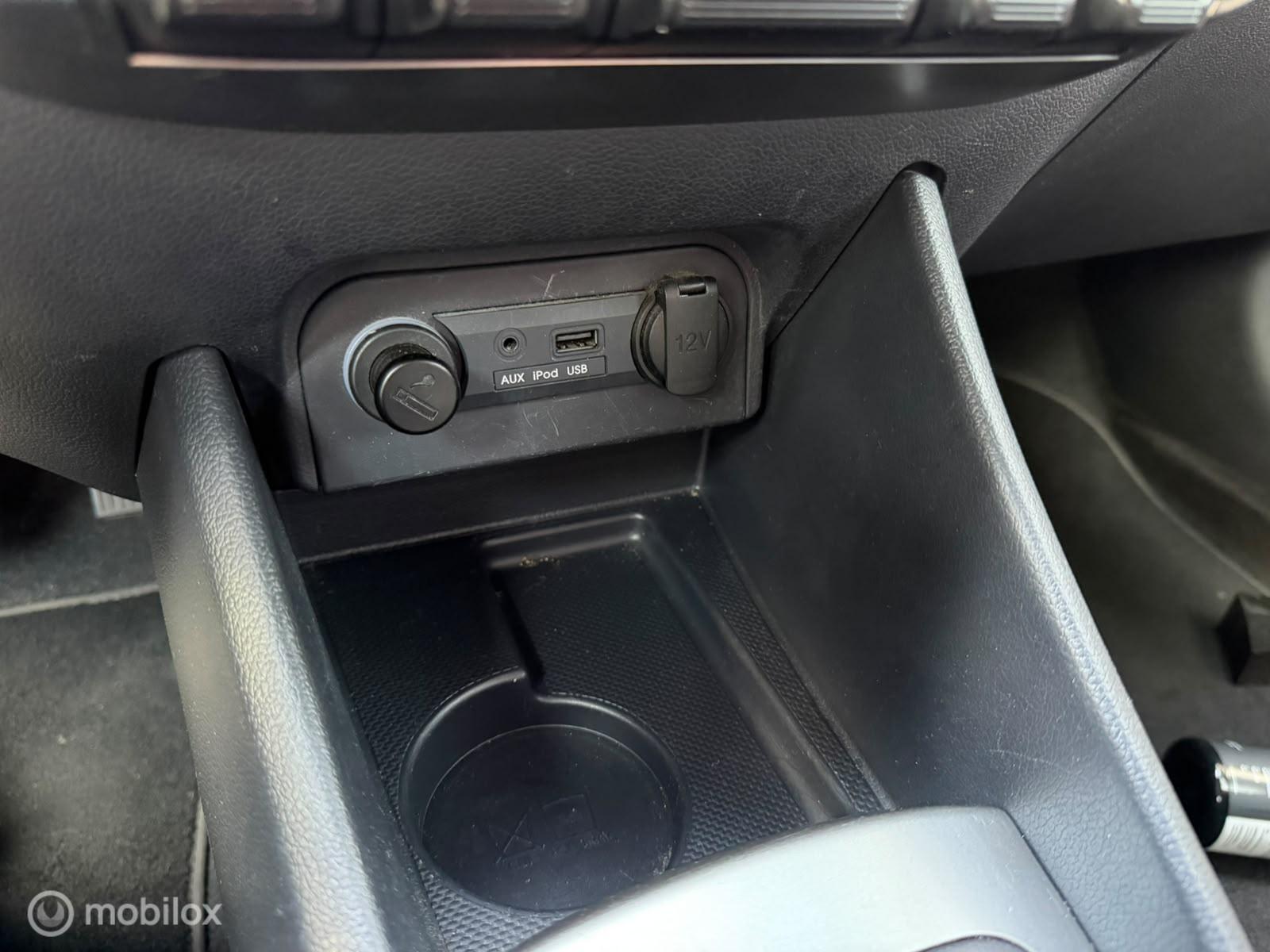 Foto van Kia Rio