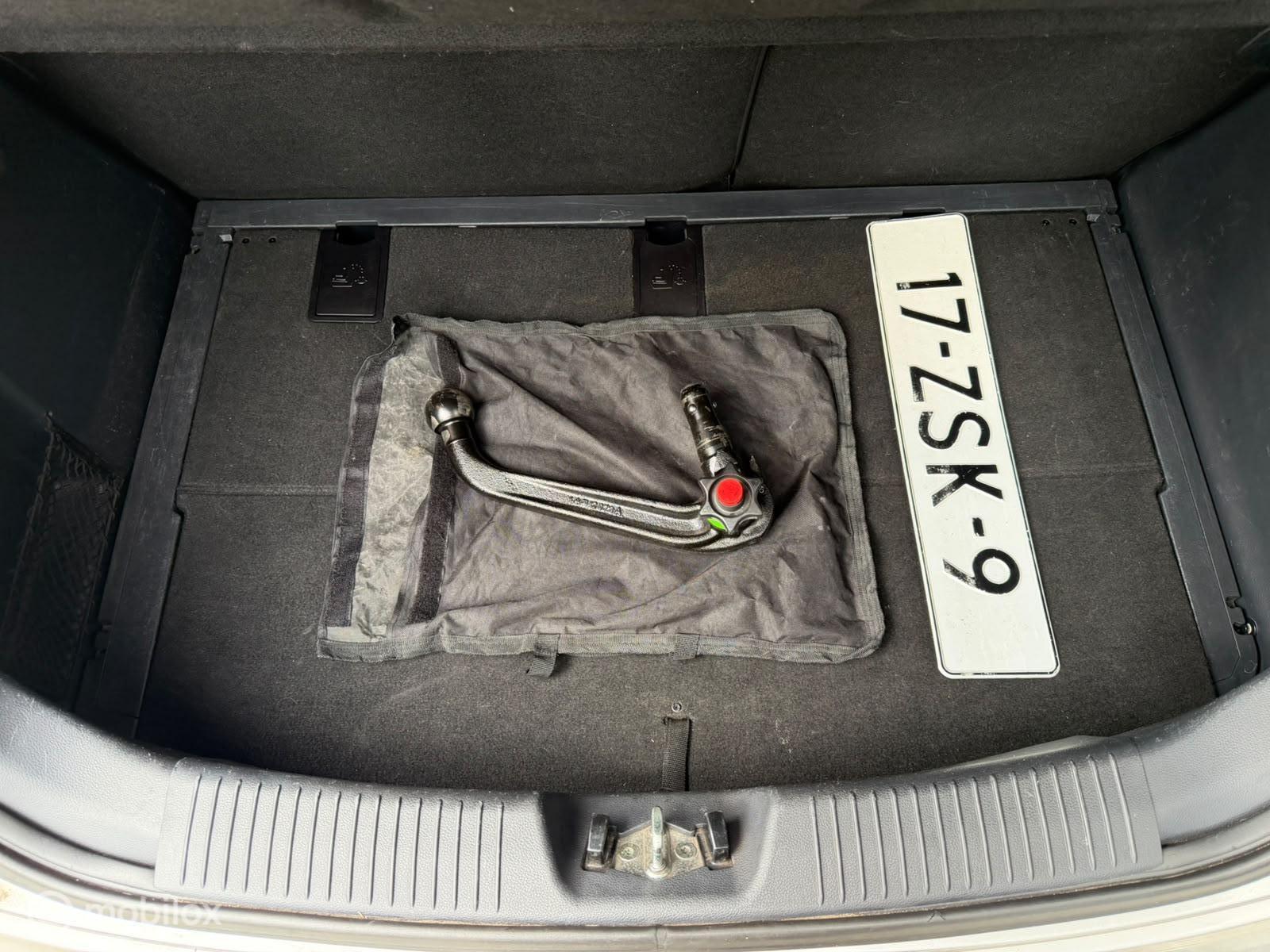 Foto van Kia Rio