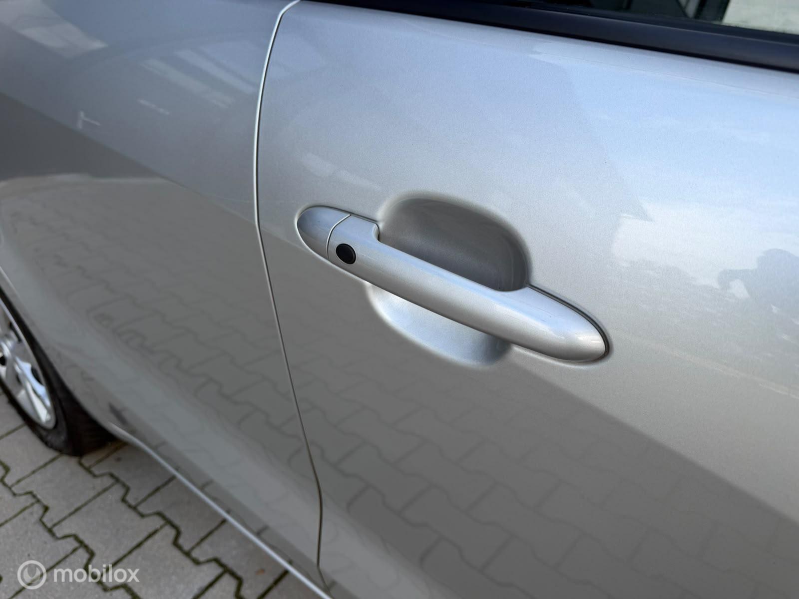 Foto van Kia Rio