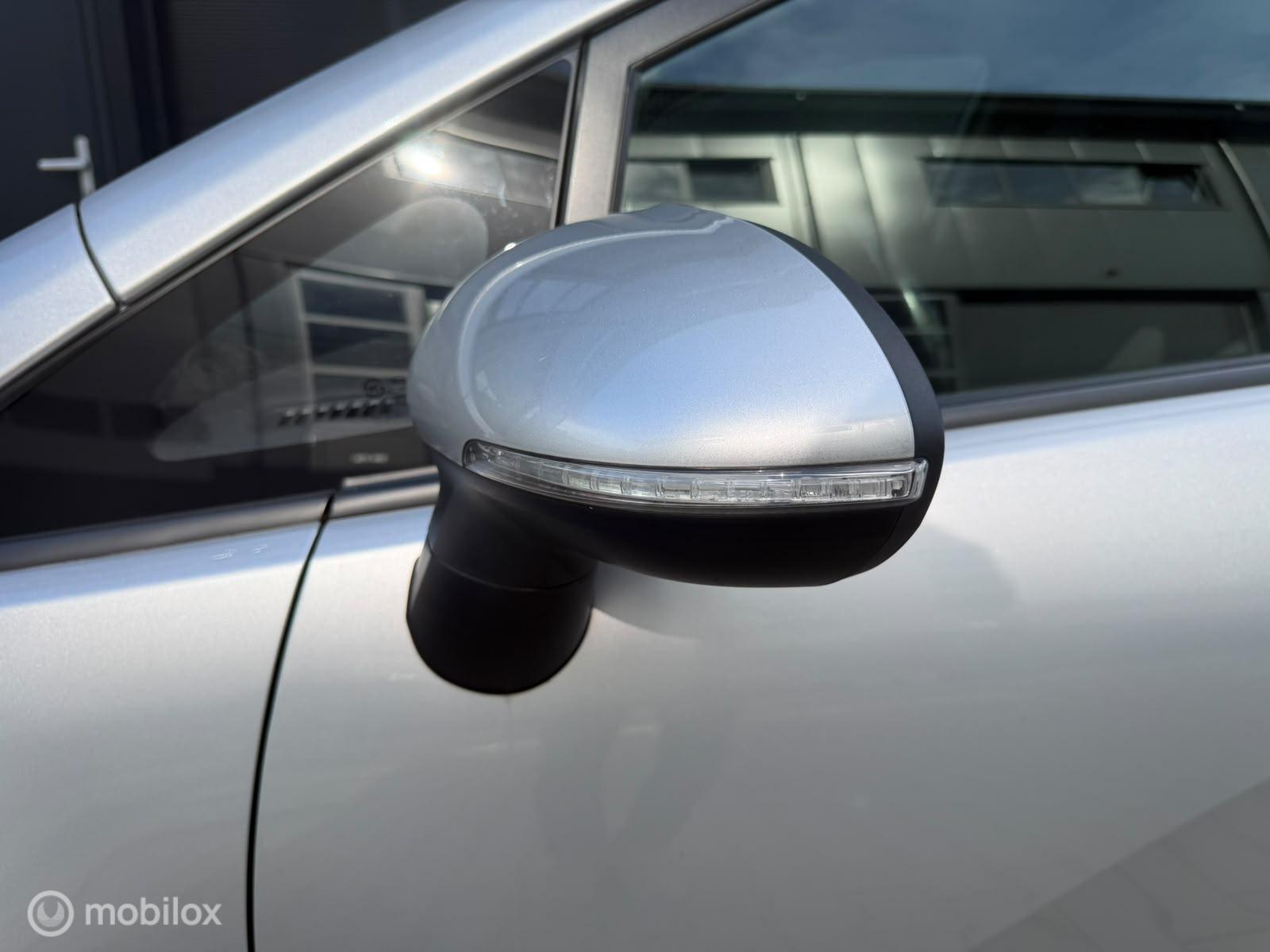 Foto van Kia Rio