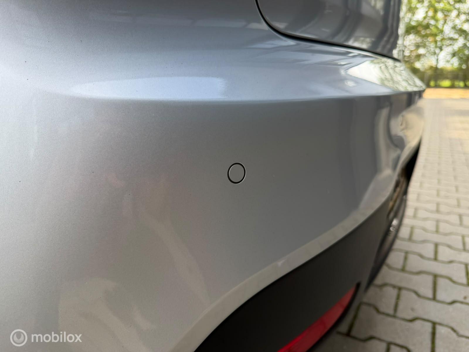Foto van Kia Rio