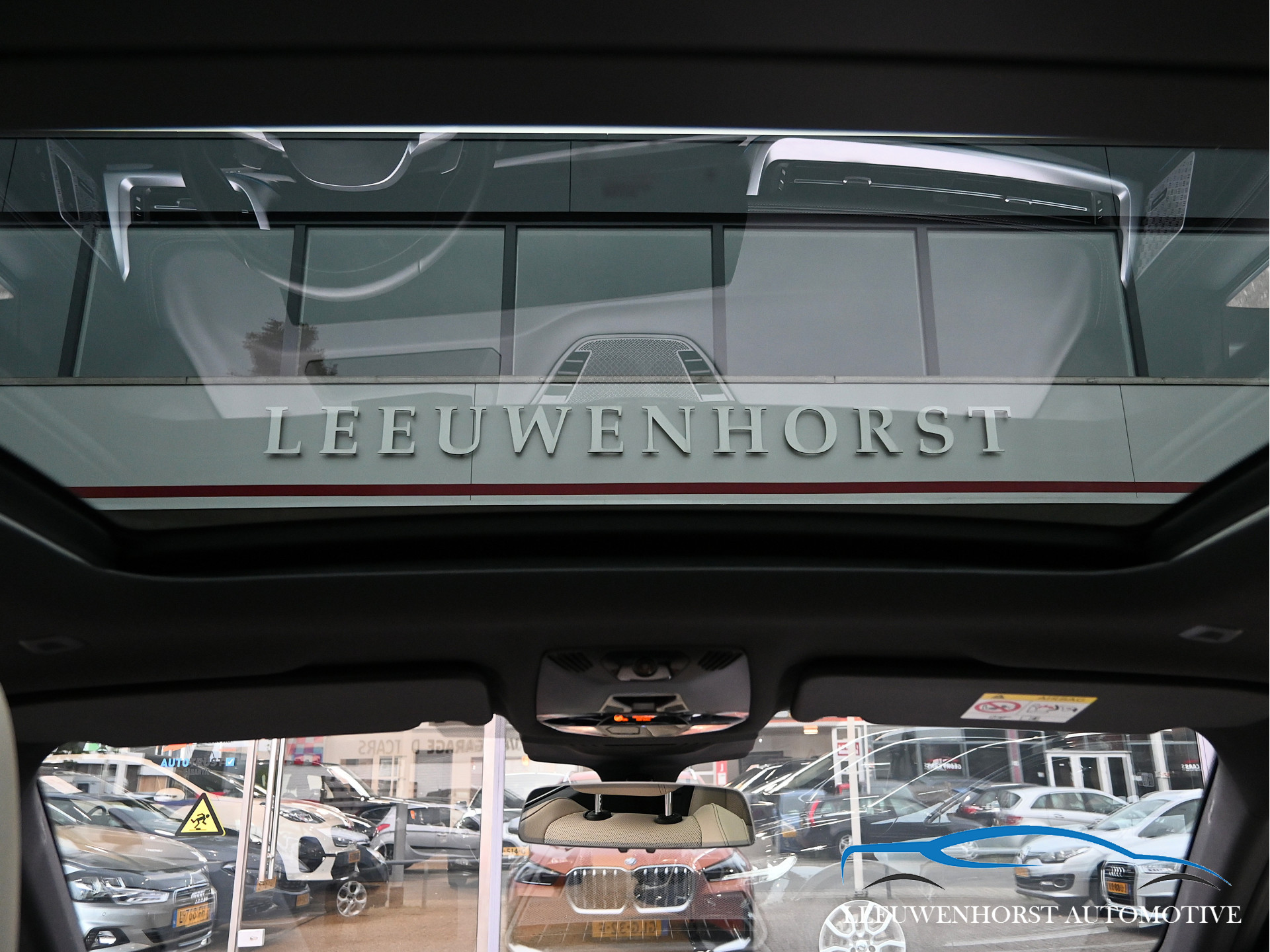 Foto van BMW X1 Xdrive30e