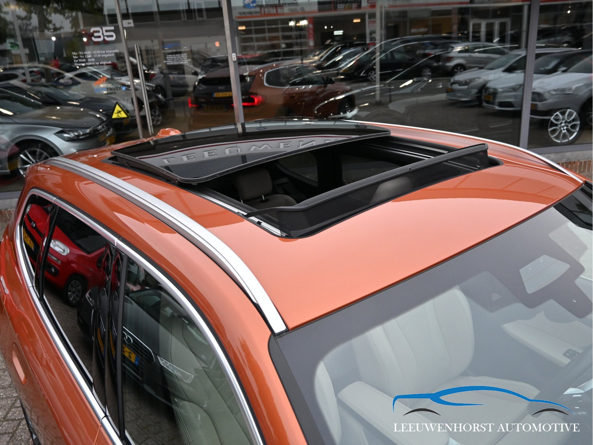Foto van BMW X1 Xdrive30e