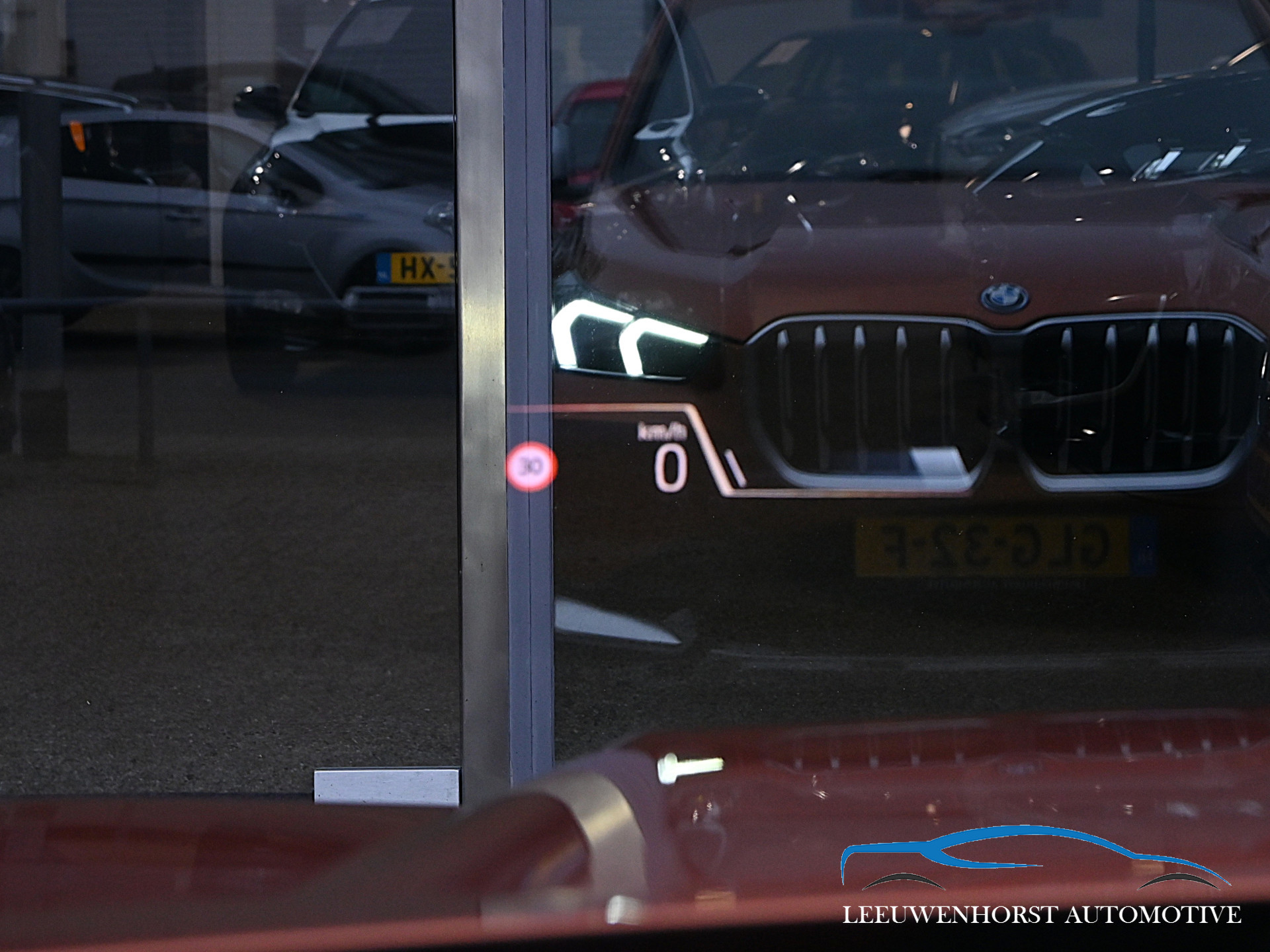 Foto van BMW X1 Xdrive30e
