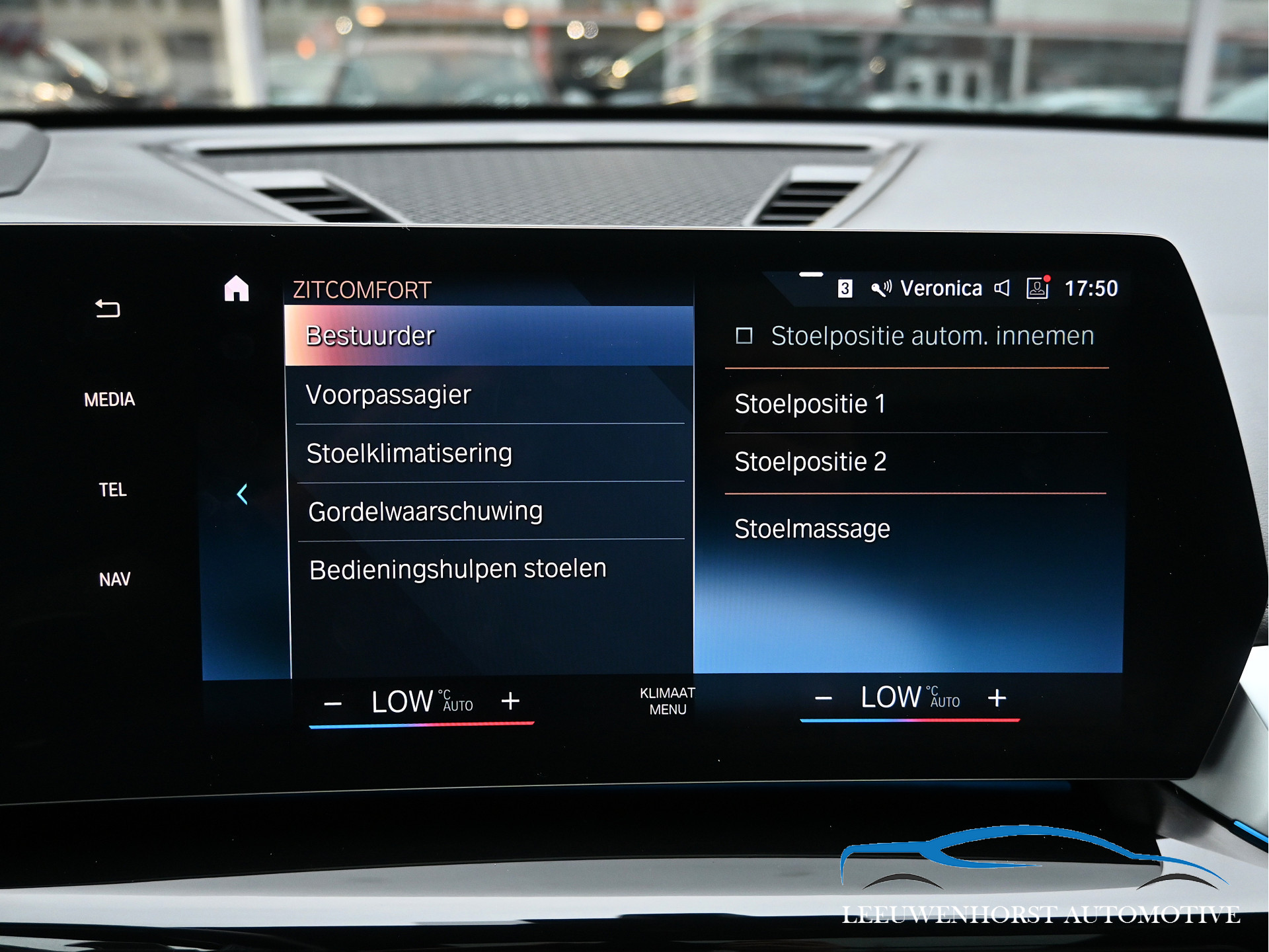 Foto van BMW X1 Xdrive30e