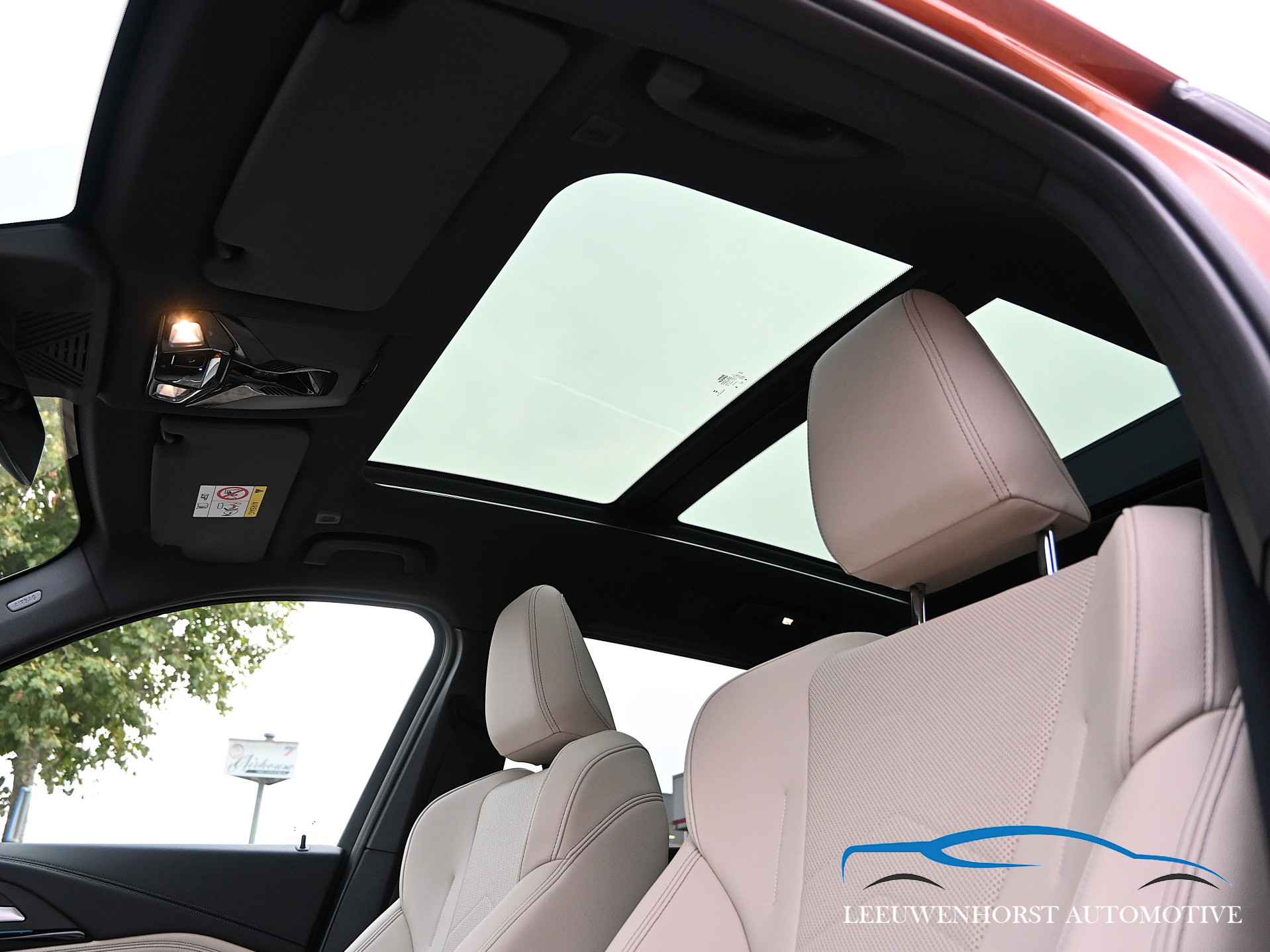 Foto van BMW X1 Xdrive30e