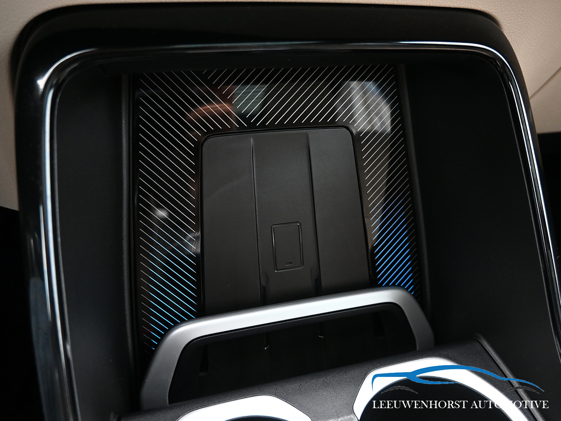 Foto van BMW X1 Xdrive30e