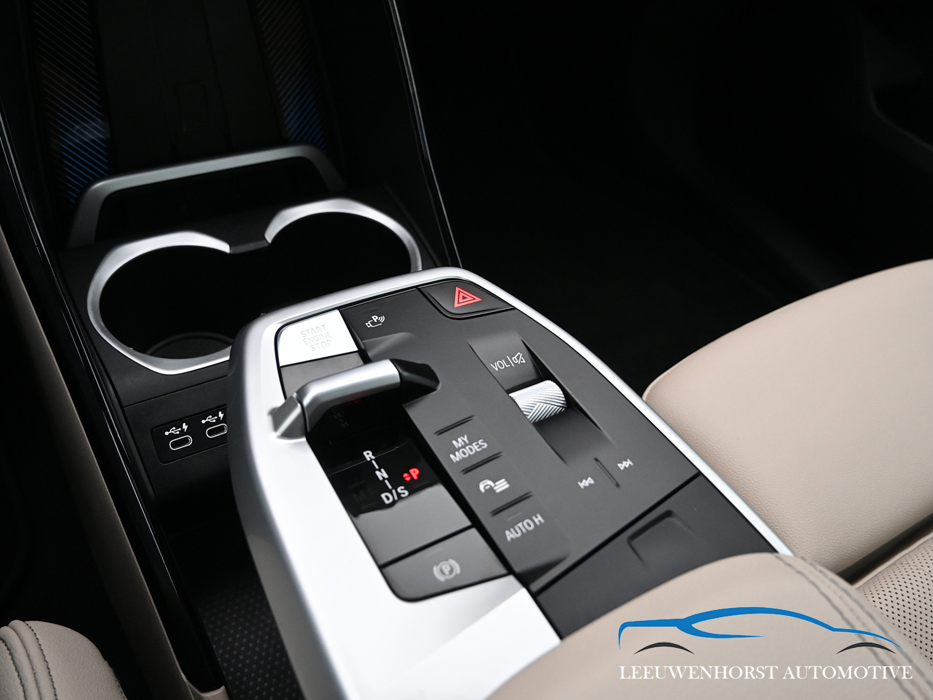 Foto van BMW X1 Xdrive30e