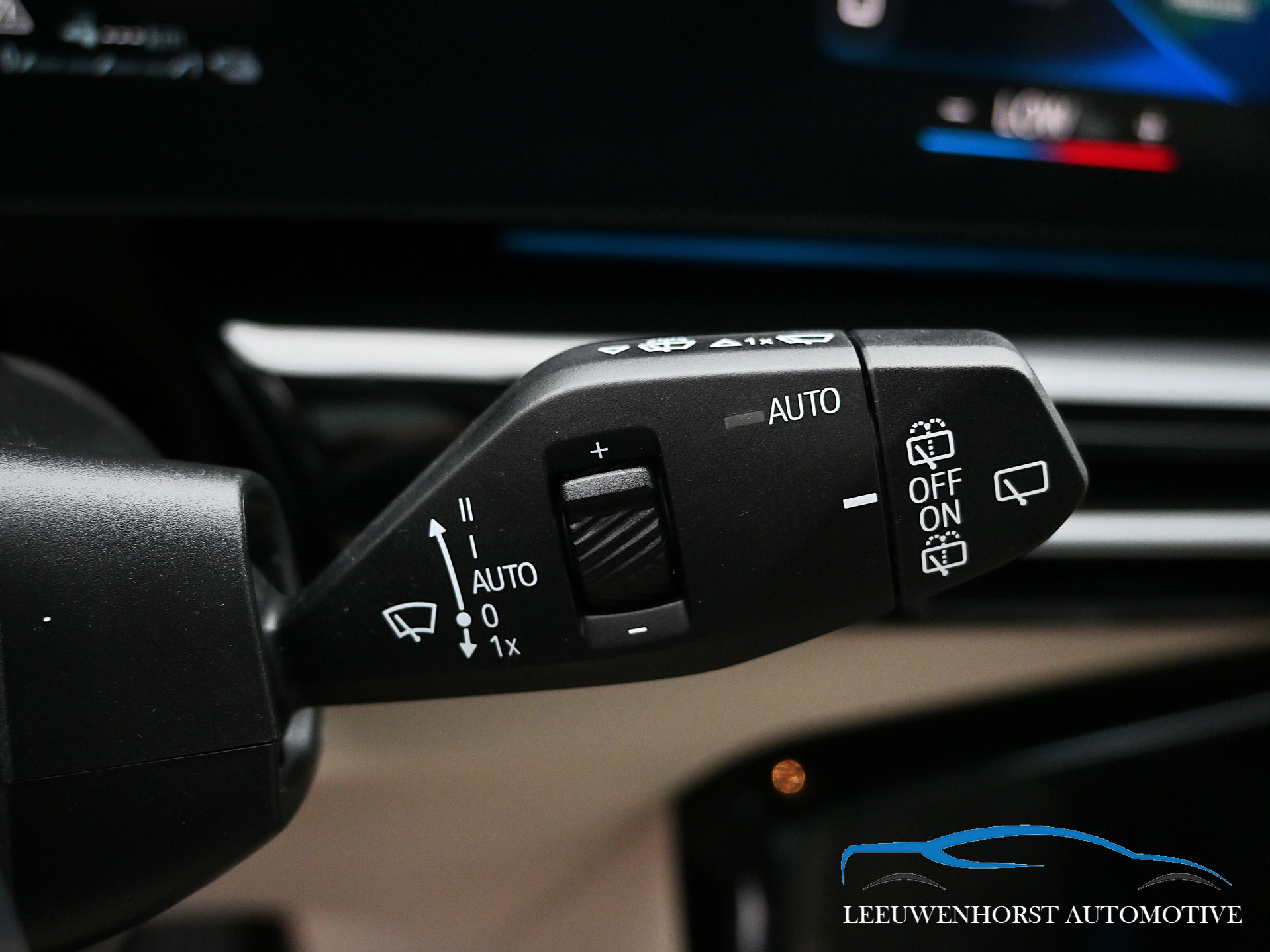 Foto van BMW X1 Xdrive30e