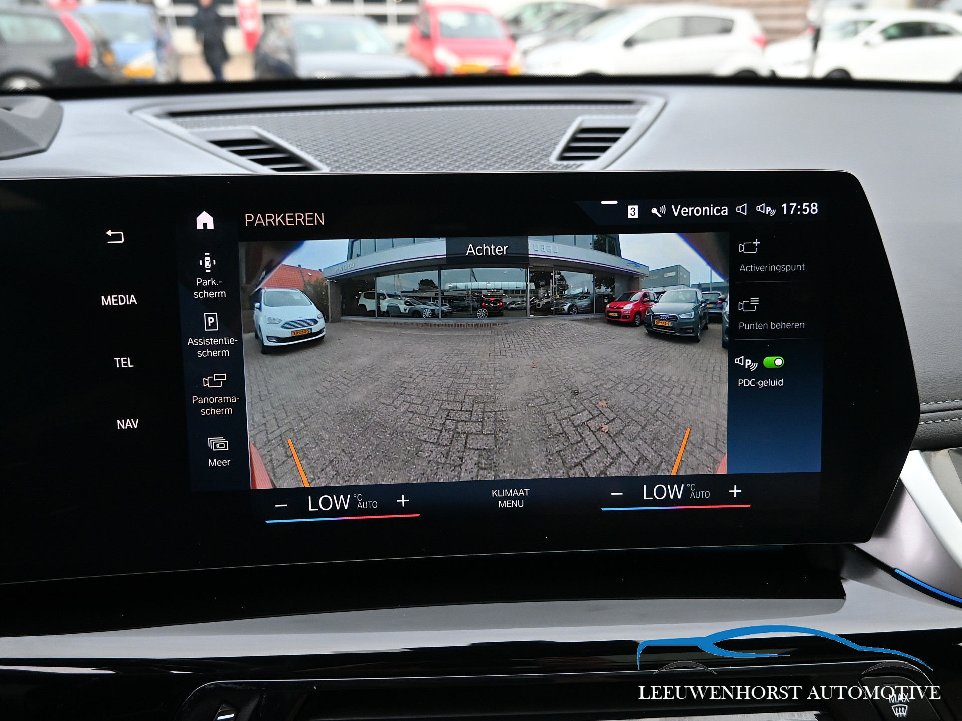 Foto van BMW X1 Xdrive30e