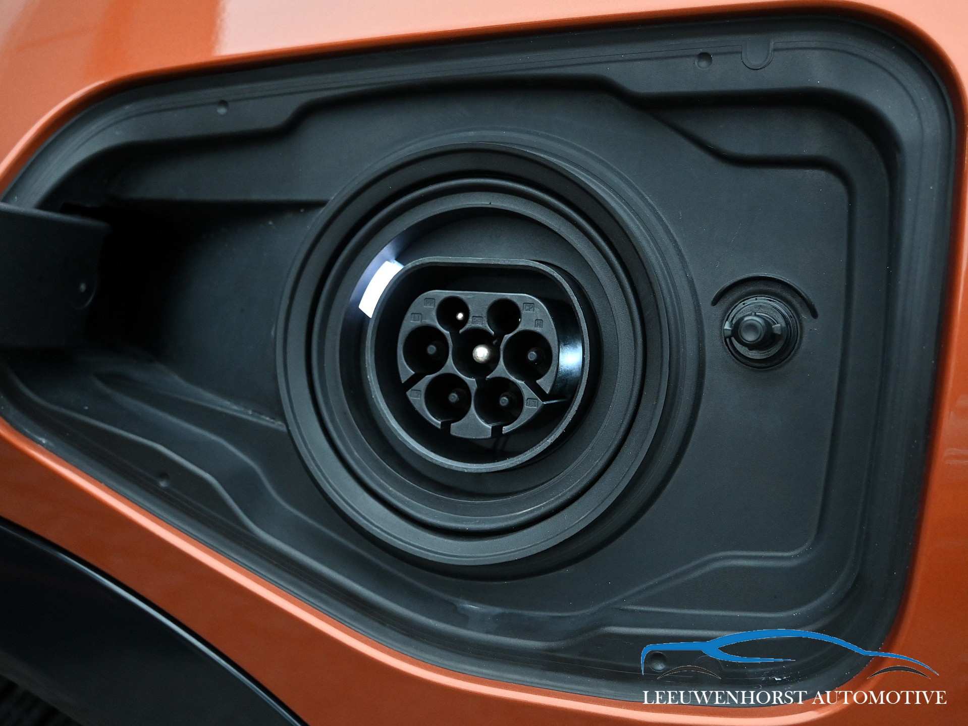 Foto van BMW X1 Xdrive30e