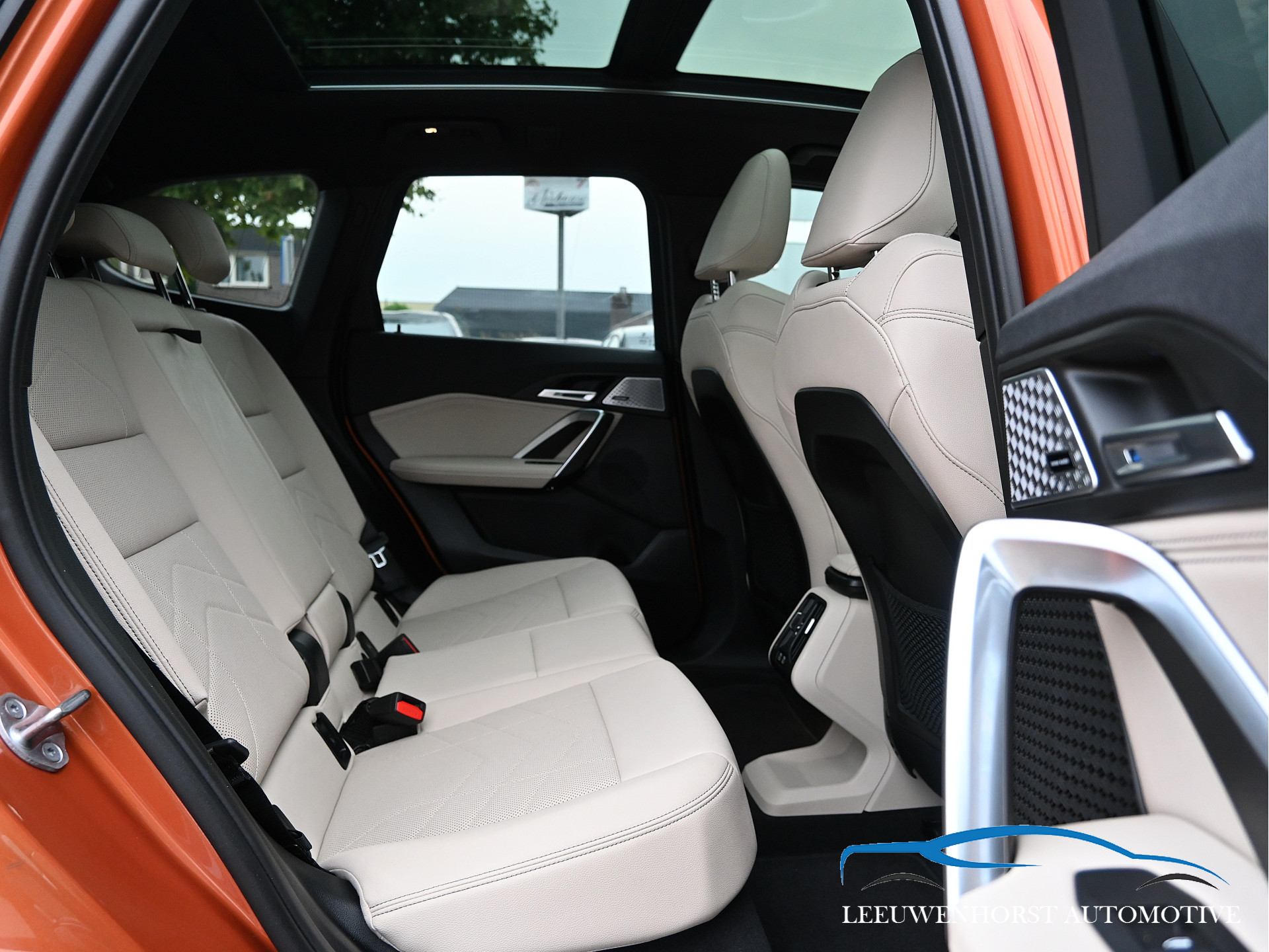 Foto van BMW X1 Xdrive30e