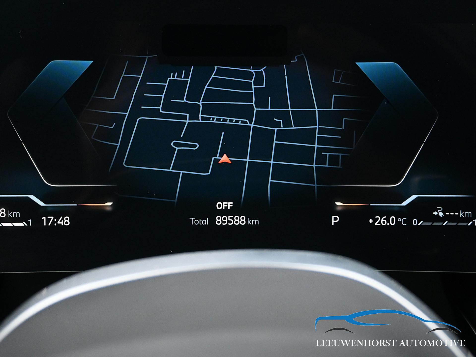 Foto van BMW X1 Xdrive30e