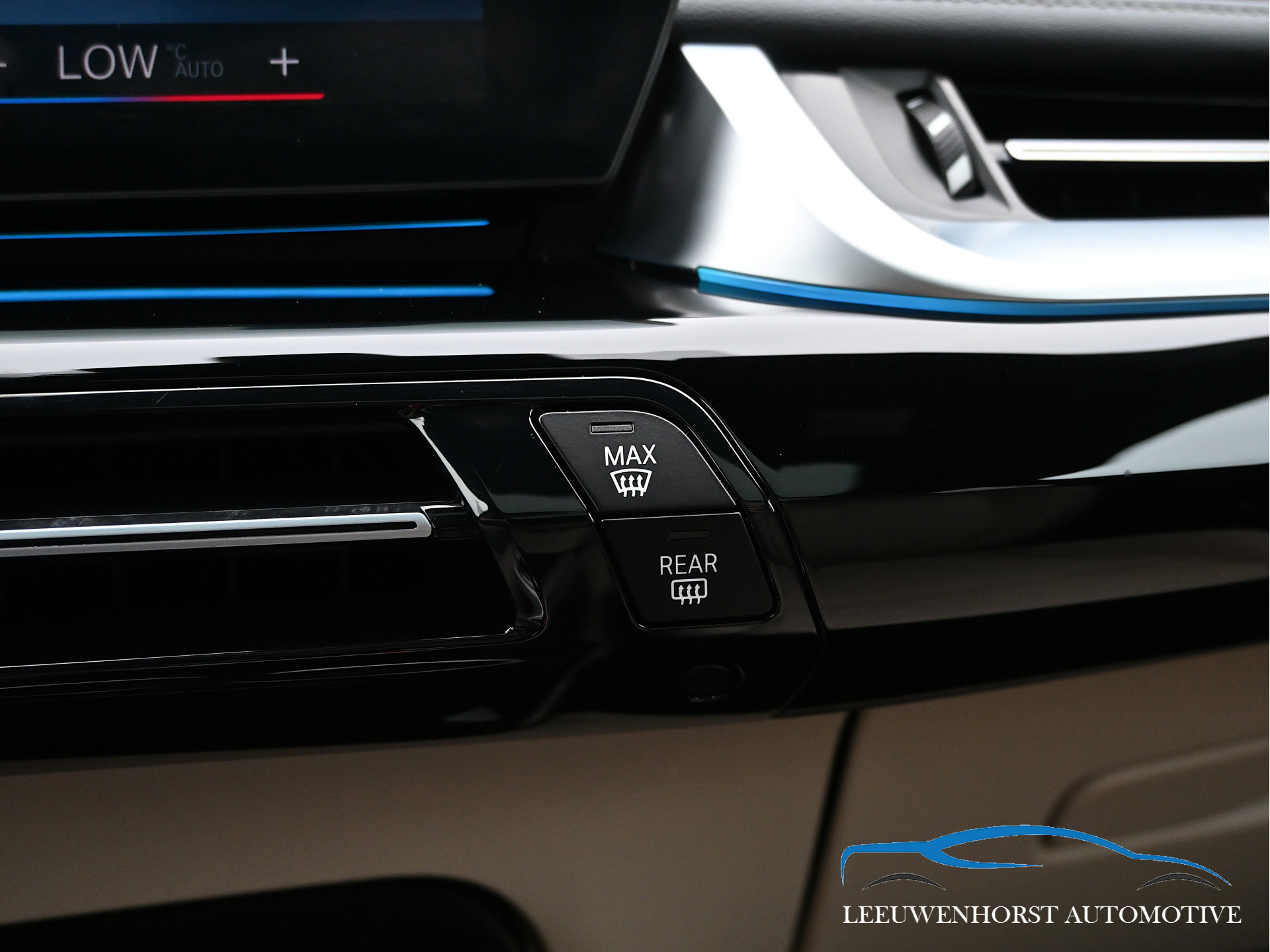 Foto van BMW X1 Xdrive30e