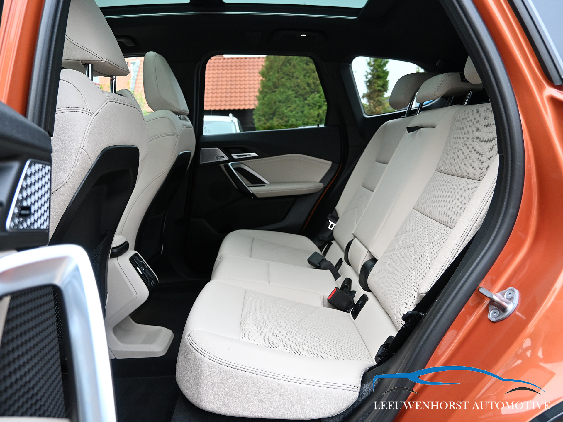 Foto van BMW X1 Xdrive30e