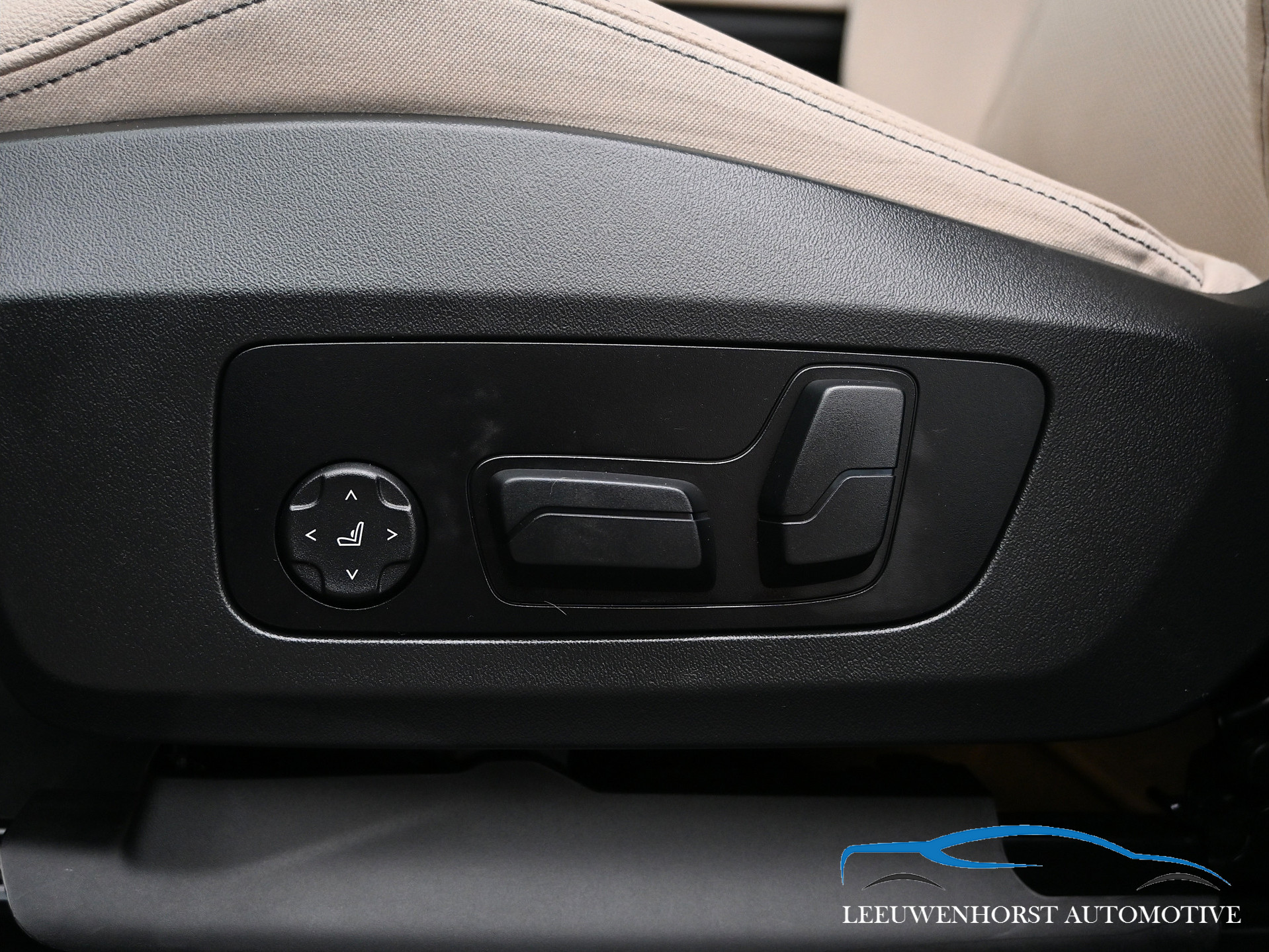 Foto van BMW X1 Xdrive30e