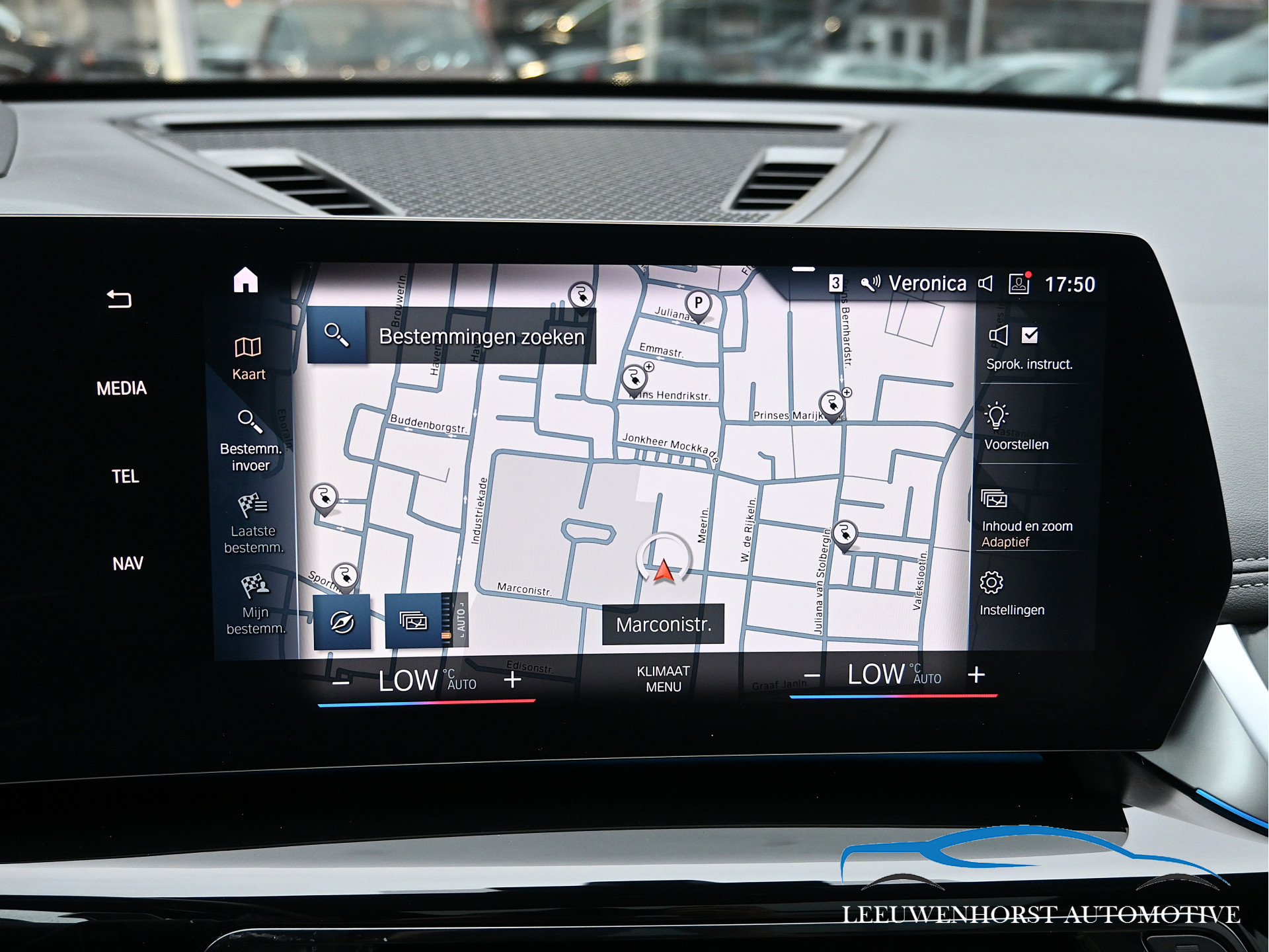 Foto van BMW X1 Xdrive30e