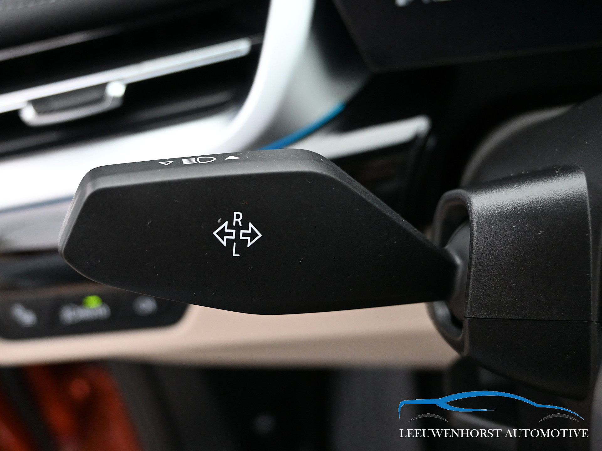 Foto van BMW X1 Xdrive30e