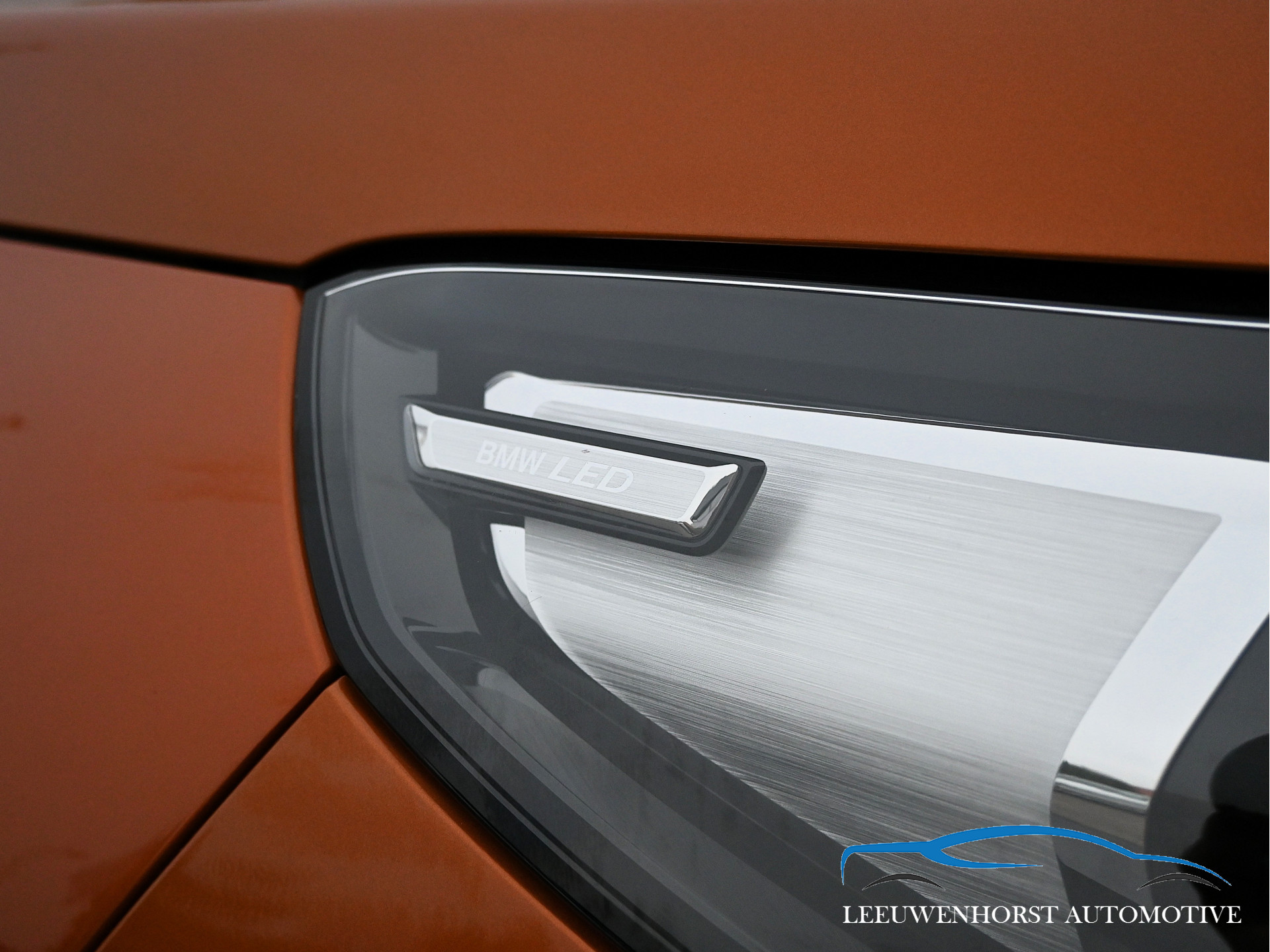 Foto van BMW X1 Xdrive30e