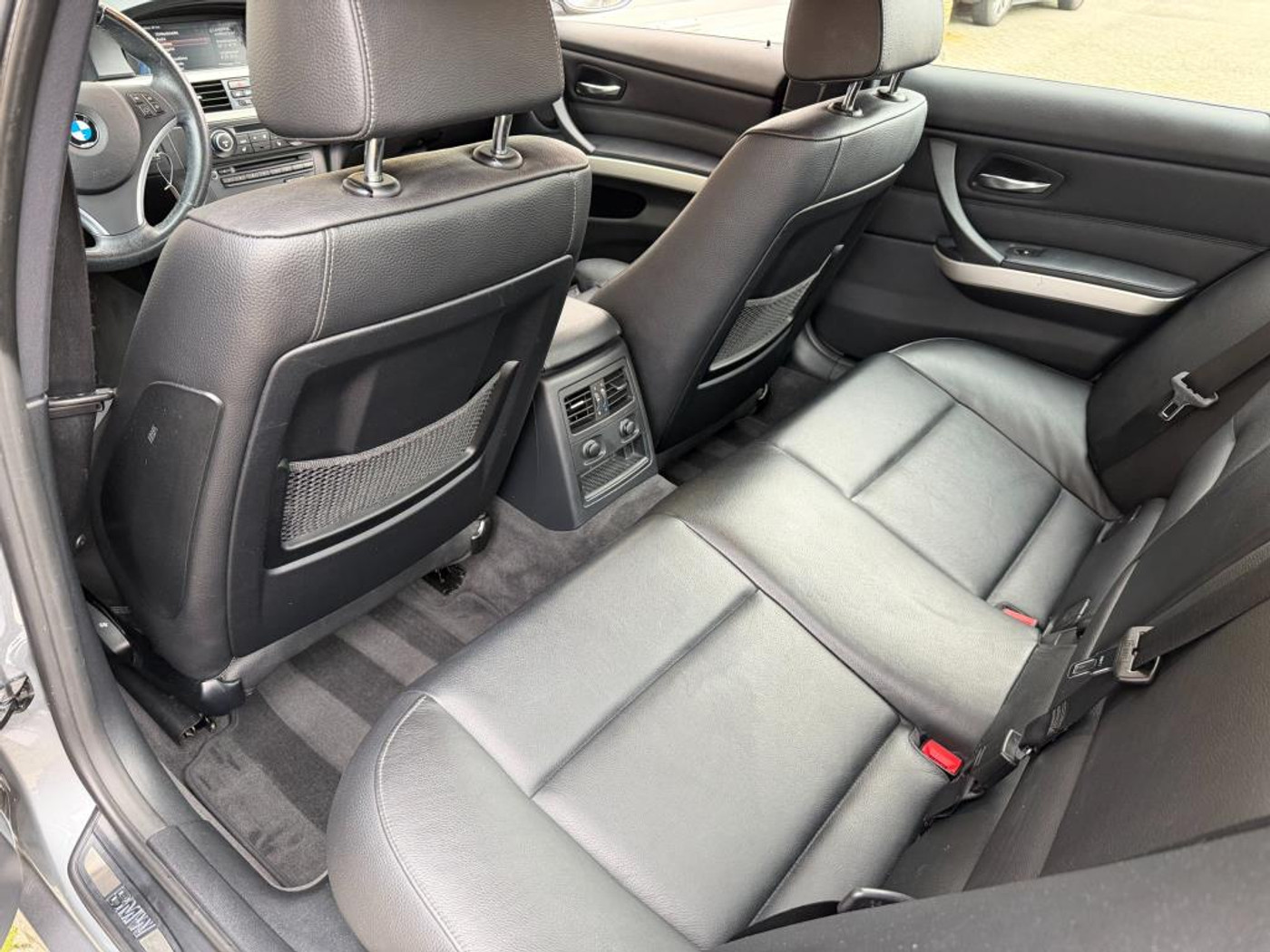 Foto van BMW 318i