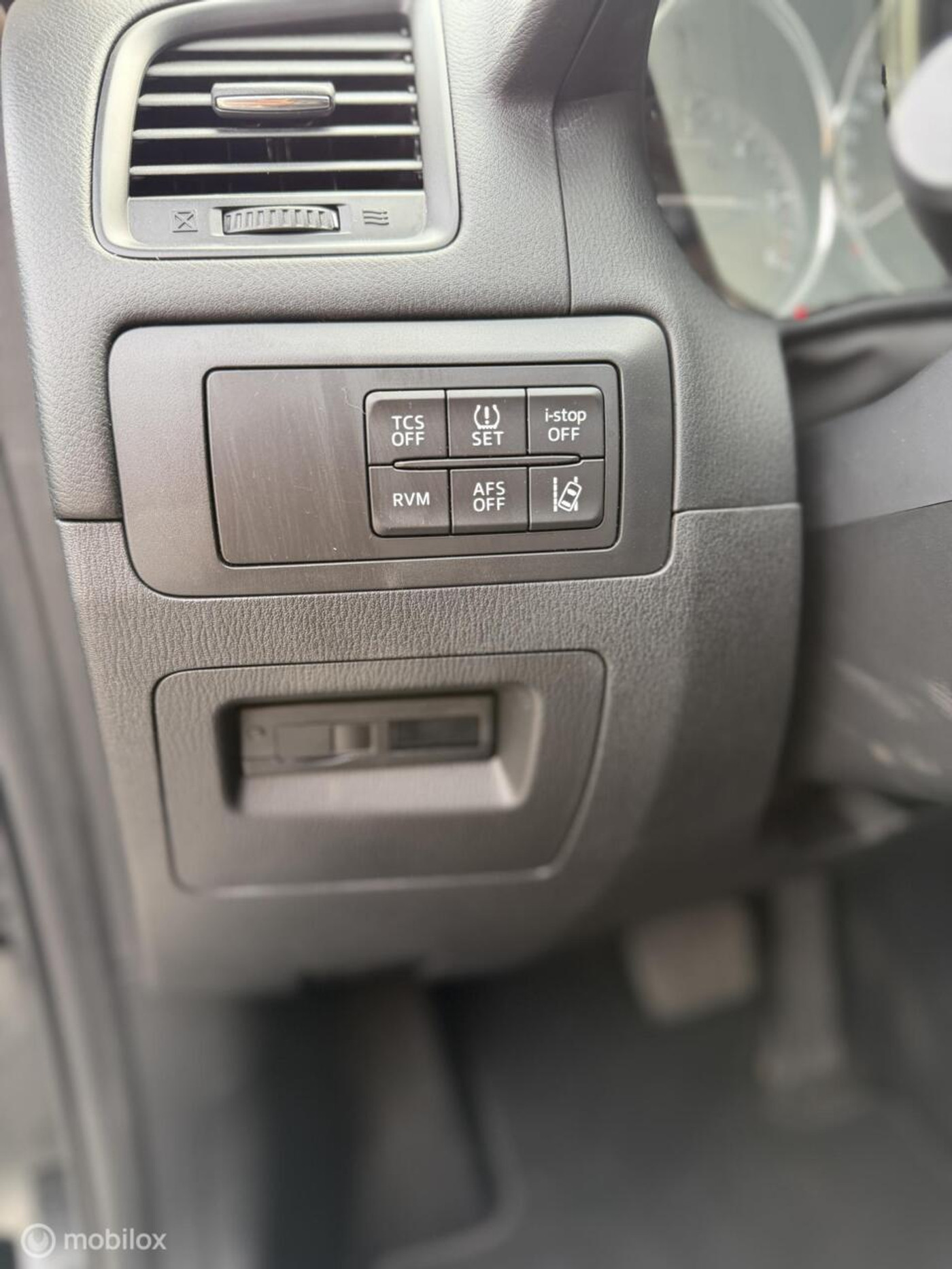 Foto van Mazda Cx-5
