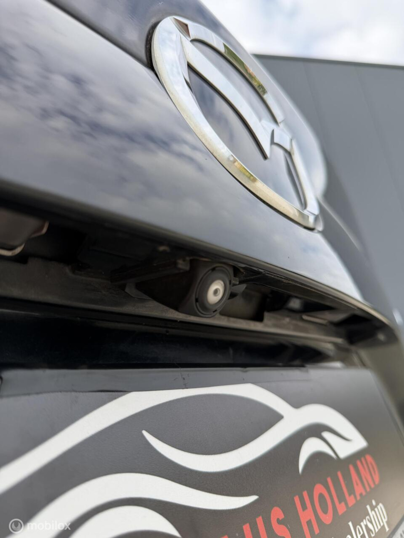 Foto van Mazda Cx-5