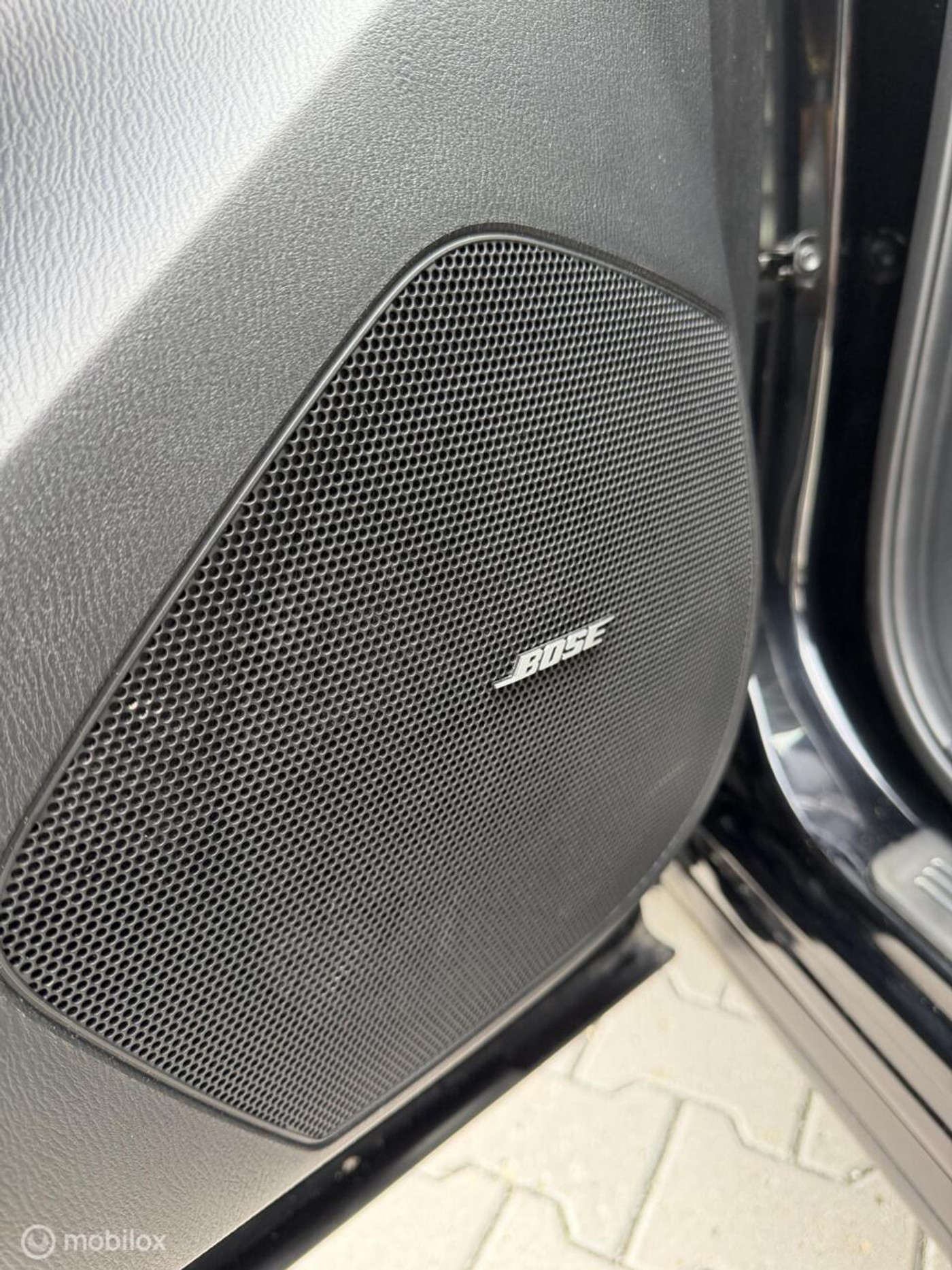 Foto van Mazda Cx-5
